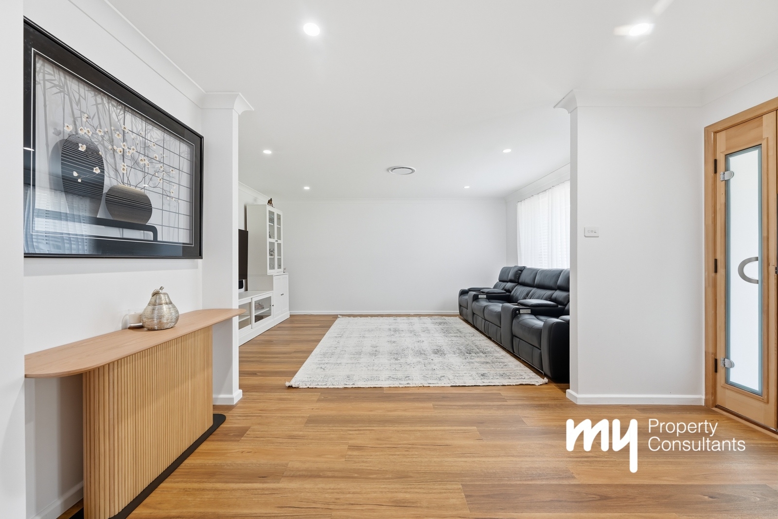 4-bedroom house at 8 HARDWICKE STREET, The Oaks NSW 2570, Wollondilly, New South Wales