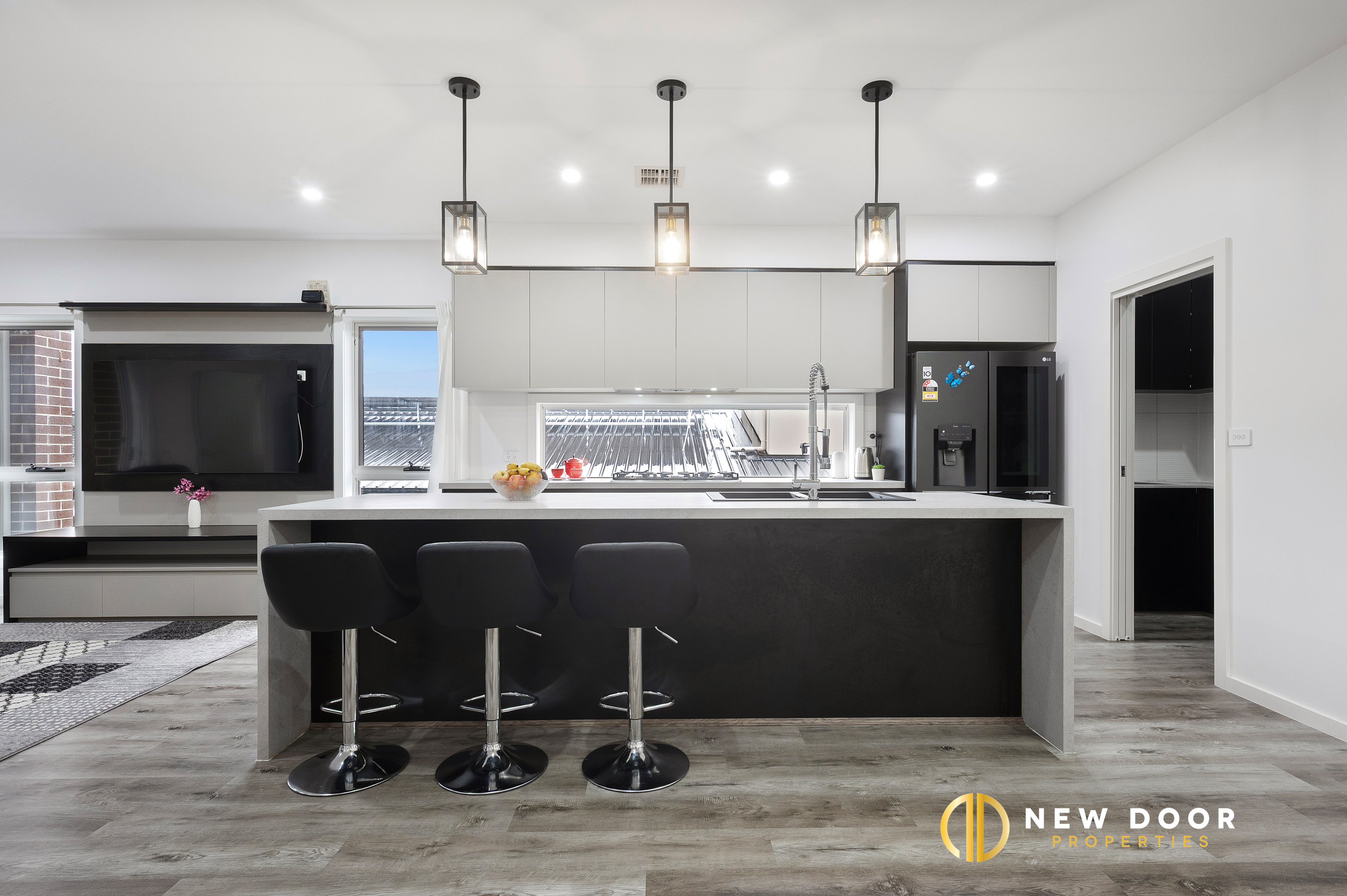 8 NAVRATIL STREET, Denman Prospect ACT 2611 - Image 4