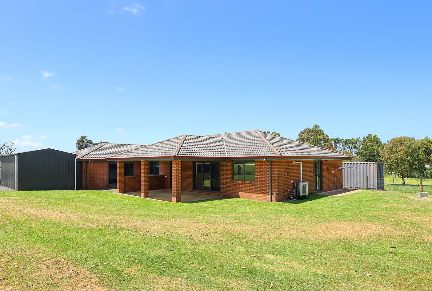 4-bedroom house at 19 KELLYS ROAD, Kirkstall VIC 3283, Moyne, Victoria