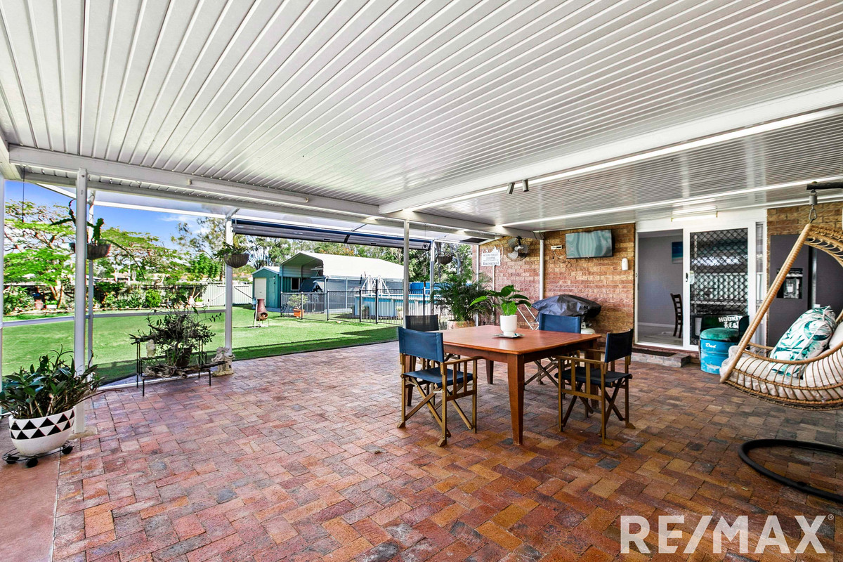 3-bedroom house at 15 HONEYSUCKLE AVENUE, Kawungan QLD 4655, Fraser Coast, Queensland