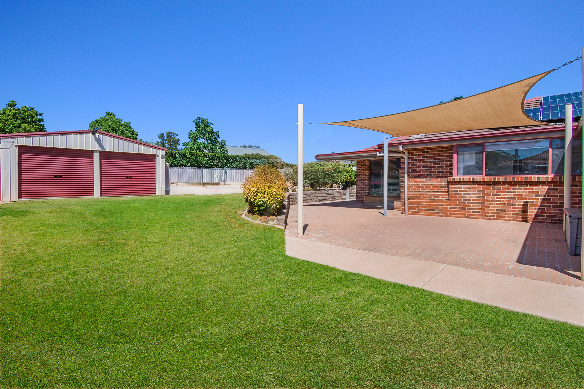 4-bedroom house at 7 MACQUARIE DRIVE, Mudgee NSW 2850, Mid-Western, New South Wales