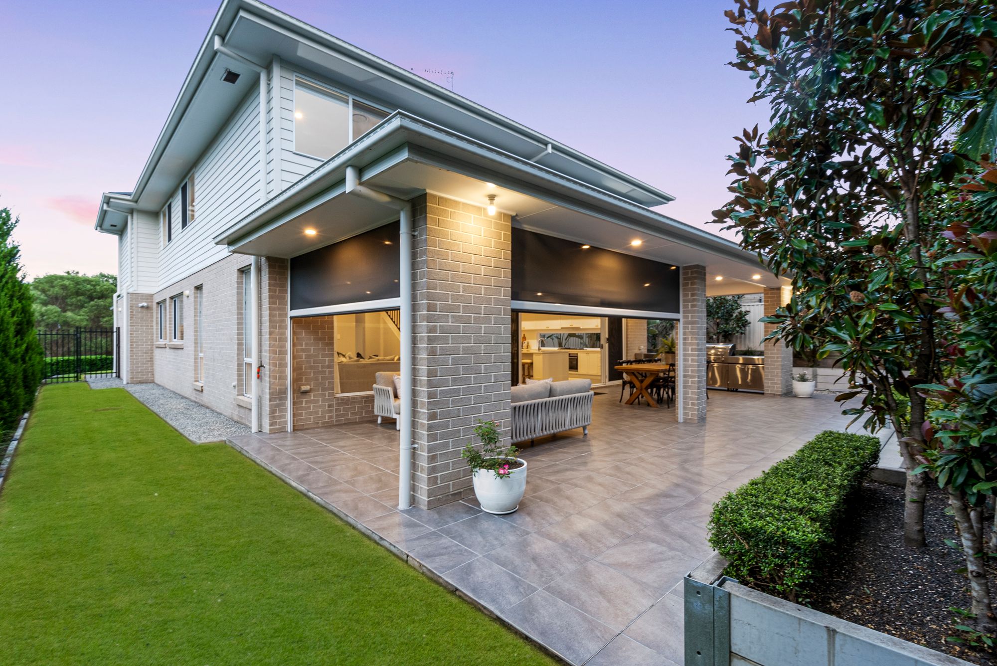 4-bedroom house at 14 Maculata Crescent, Karawatha, QLD 4117, Brisbane, Queensland
