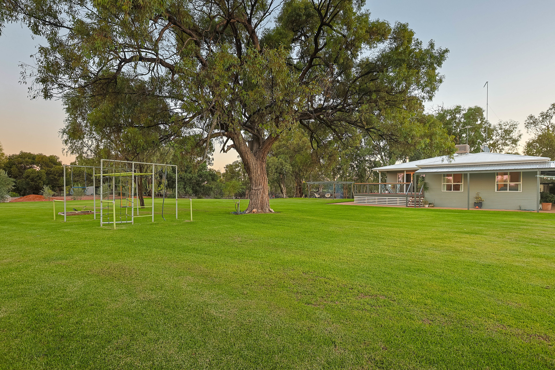 4-bedroom house at 34 Cudmore Road, Wentworth, Nsw, 2648, Wentworth, New South Wales