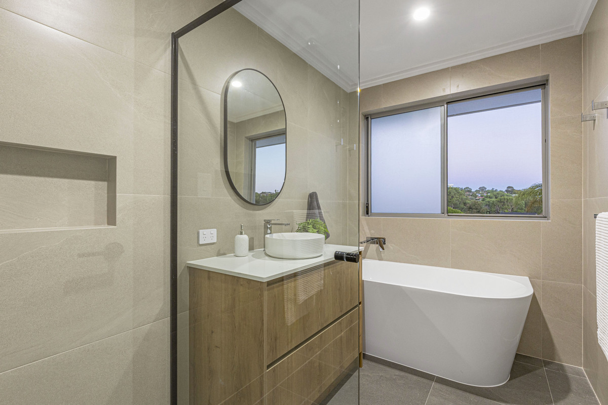 3-bedroom house at 16 A, B, C Dillon Glade, Joondalup, Wa, 6027, Joondalup, Western Australia