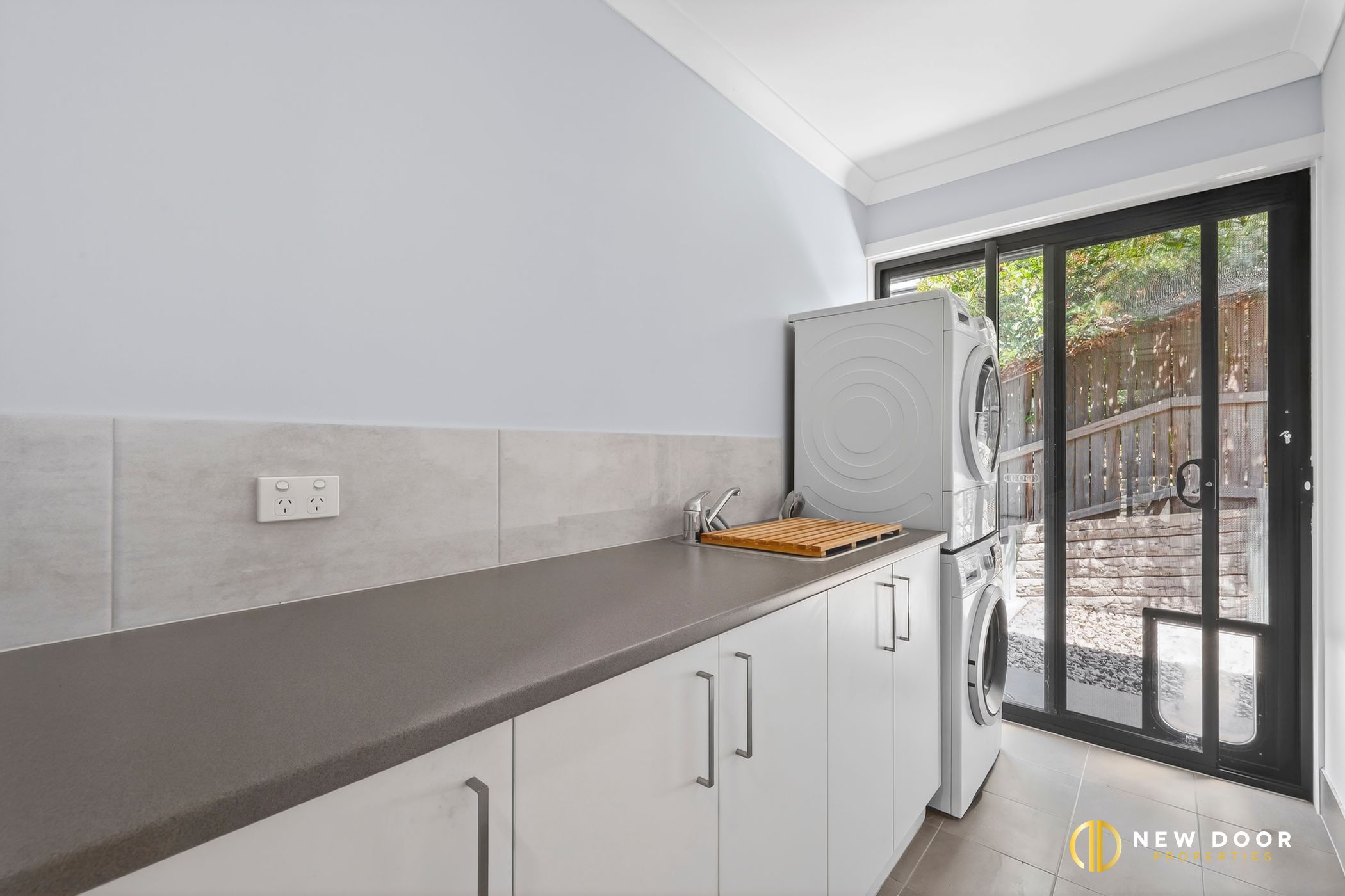 4-bedroom house at 8 SLIM DUSTY CIRCUIT, Moncrieff ACT 2914, Unincorporated Act, Australian Capital Territory