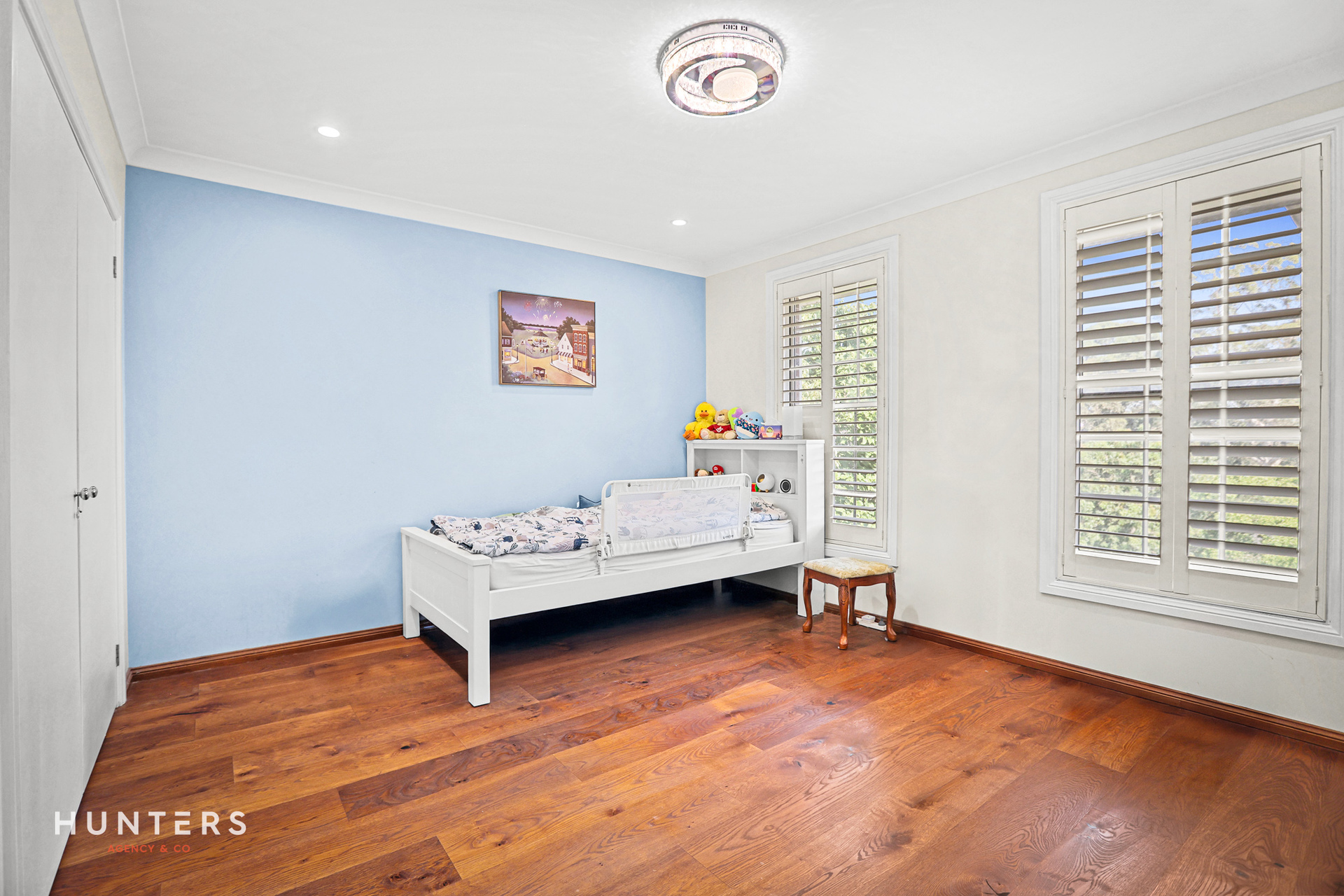 7 BLAIRGOWIE PLACE, Oatlands NSW 2117 - Image 5