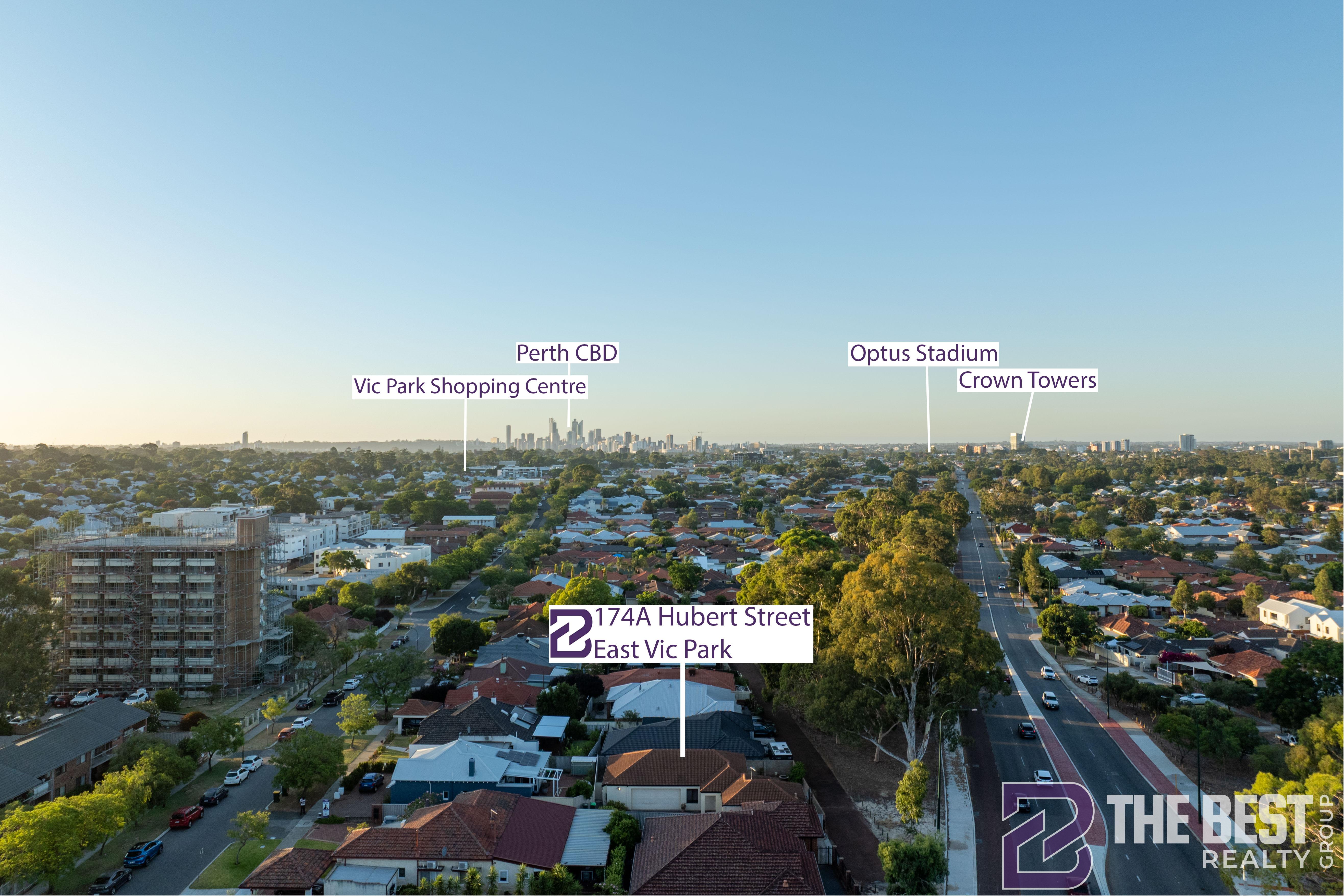 174 Hubert Street, East Victoria Park, WA 6101 - Image 5