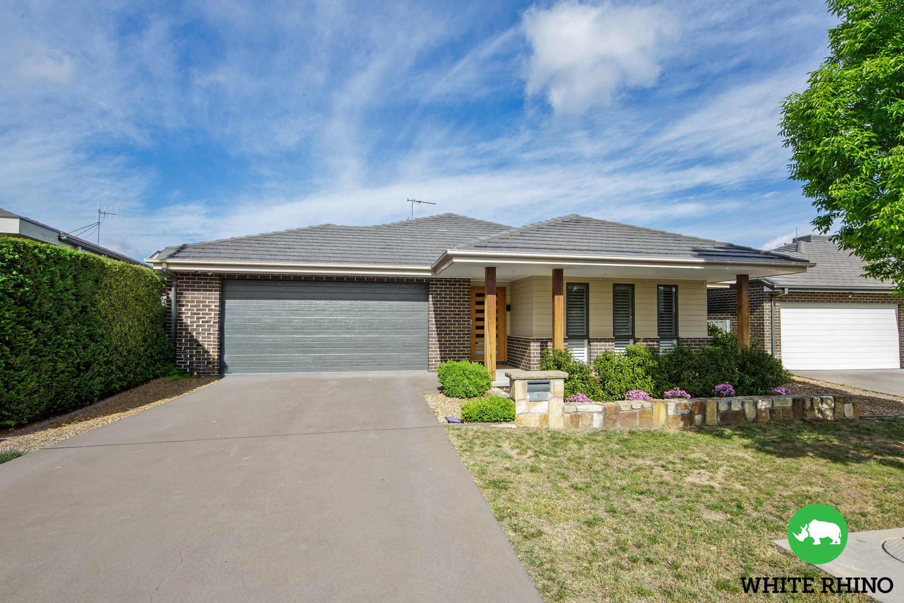 16 POLLACK STREET, Googong NSW 2620 - Image 7