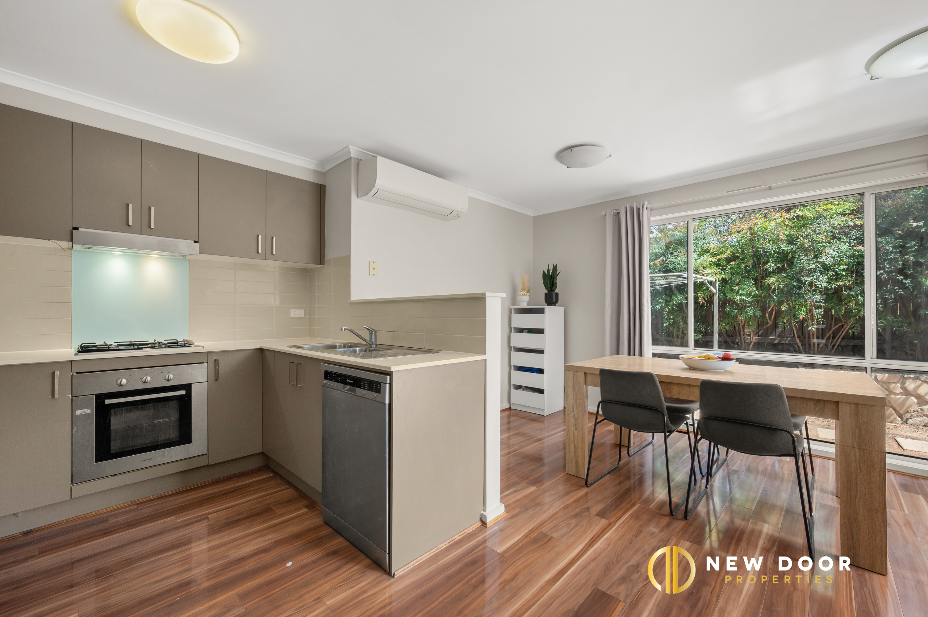 3-bedroom house at 21 OVERALL AVENUE, Casey ACT 2913, Unincorporated Act, Australian Capital Territory