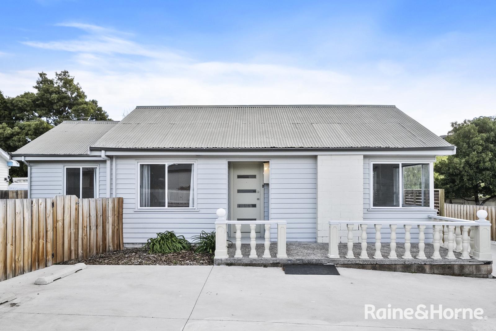 3-bedroom unit at 1/14 Erebus Street, Warrane, Tas, 7018, Clarence, Tasmania