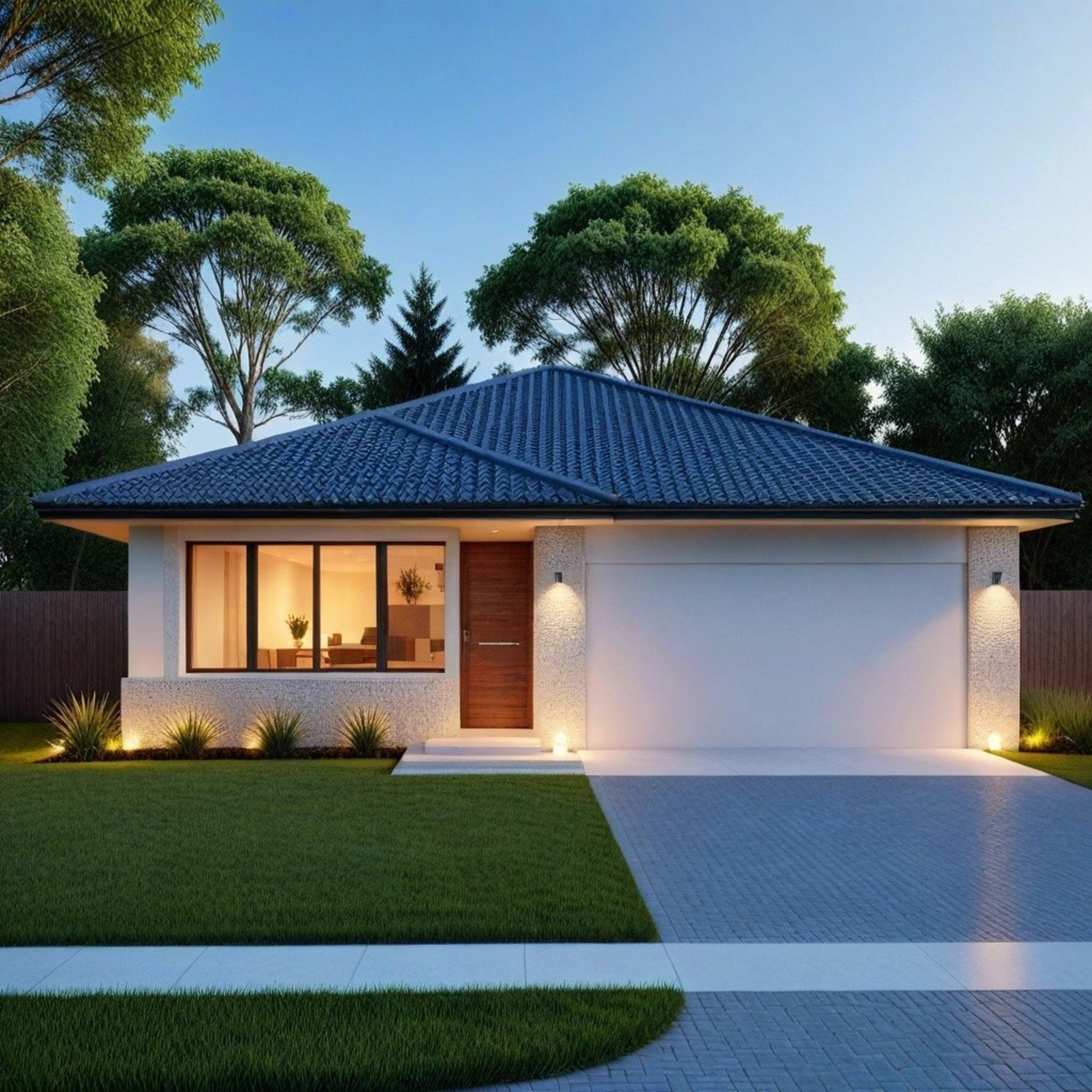 4-bedroom house at 54 Winery Hill Estate, Geelong, Vic, 3220, Greater Geelong, Victoria