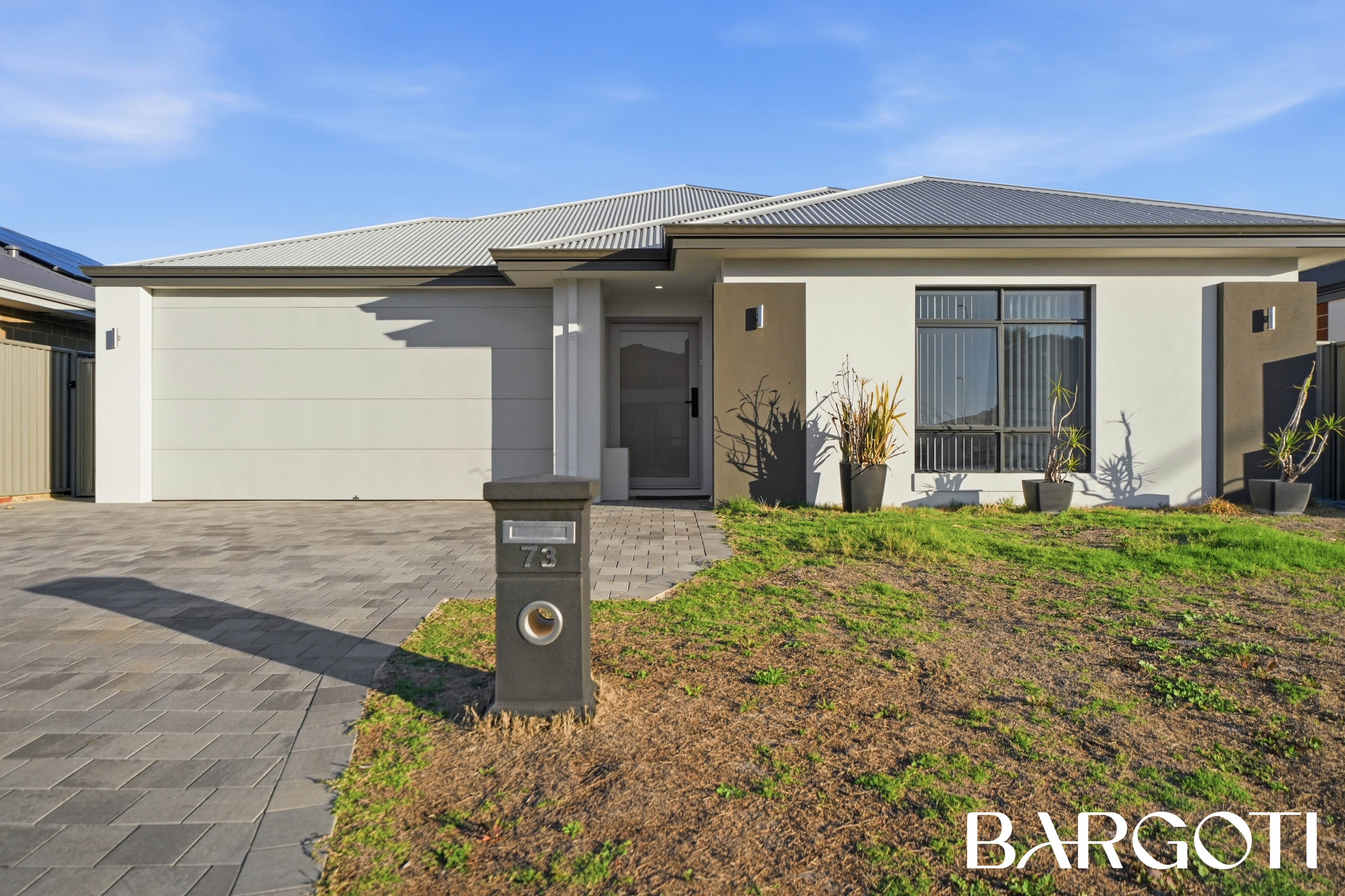 4-bedroom house at 73 Bernborough Avenue, Caversham, WA 6055, Swan, Western Australia