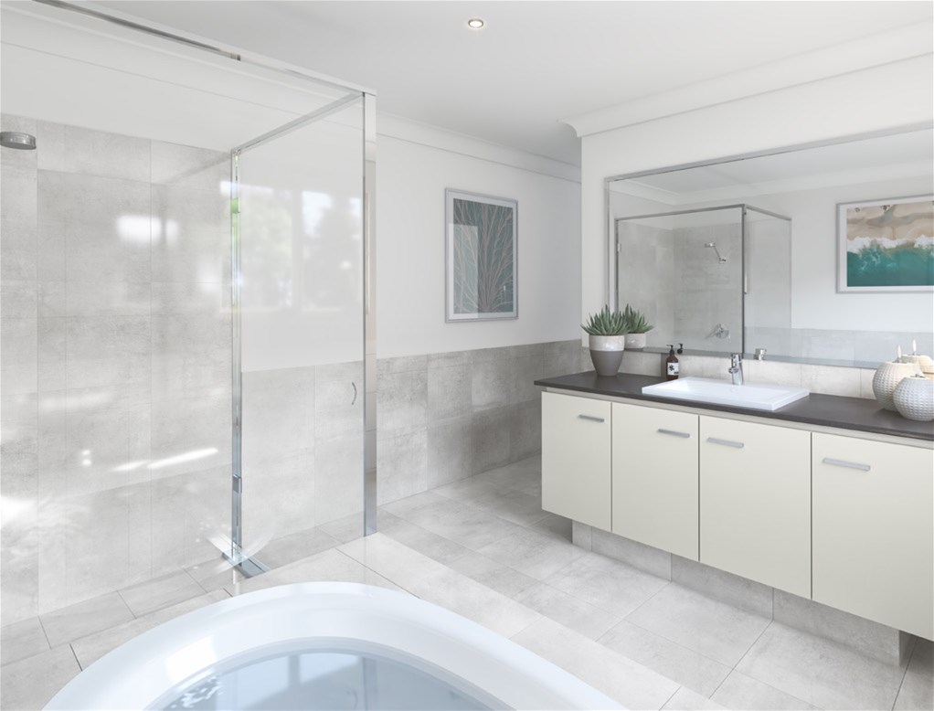 3-bedroom house at Lot 7-091 /3 Raleigh Road, Milperra, Nsw, 2214, , New South Wales