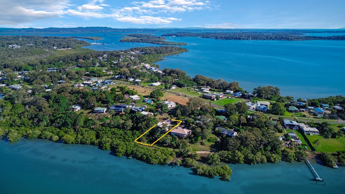 74 Oasis Drive, Russell Island, QLD 4184 - Image 2
