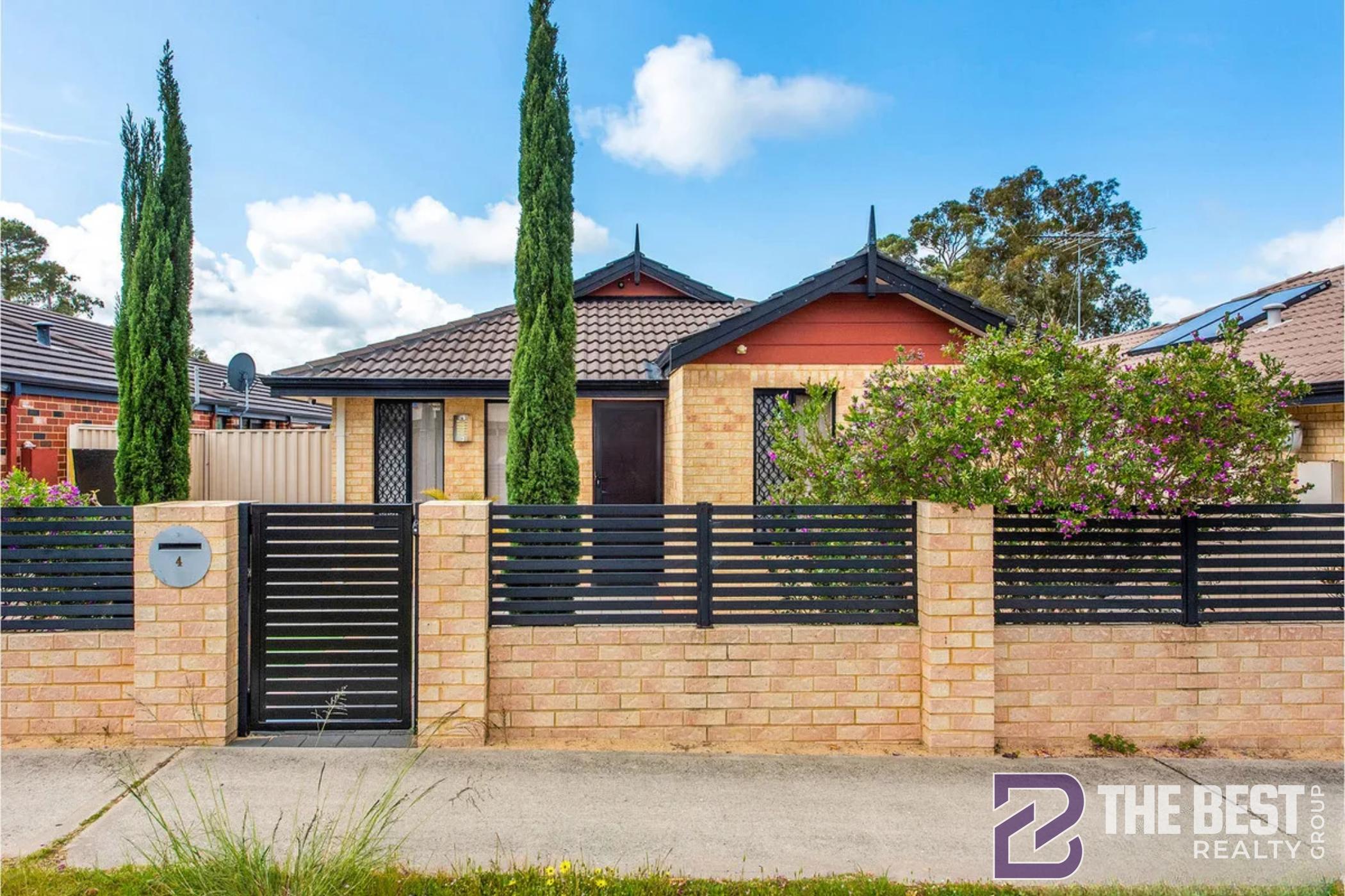4 Kelso Lane, Greenfields, WA 6210 - Image 3