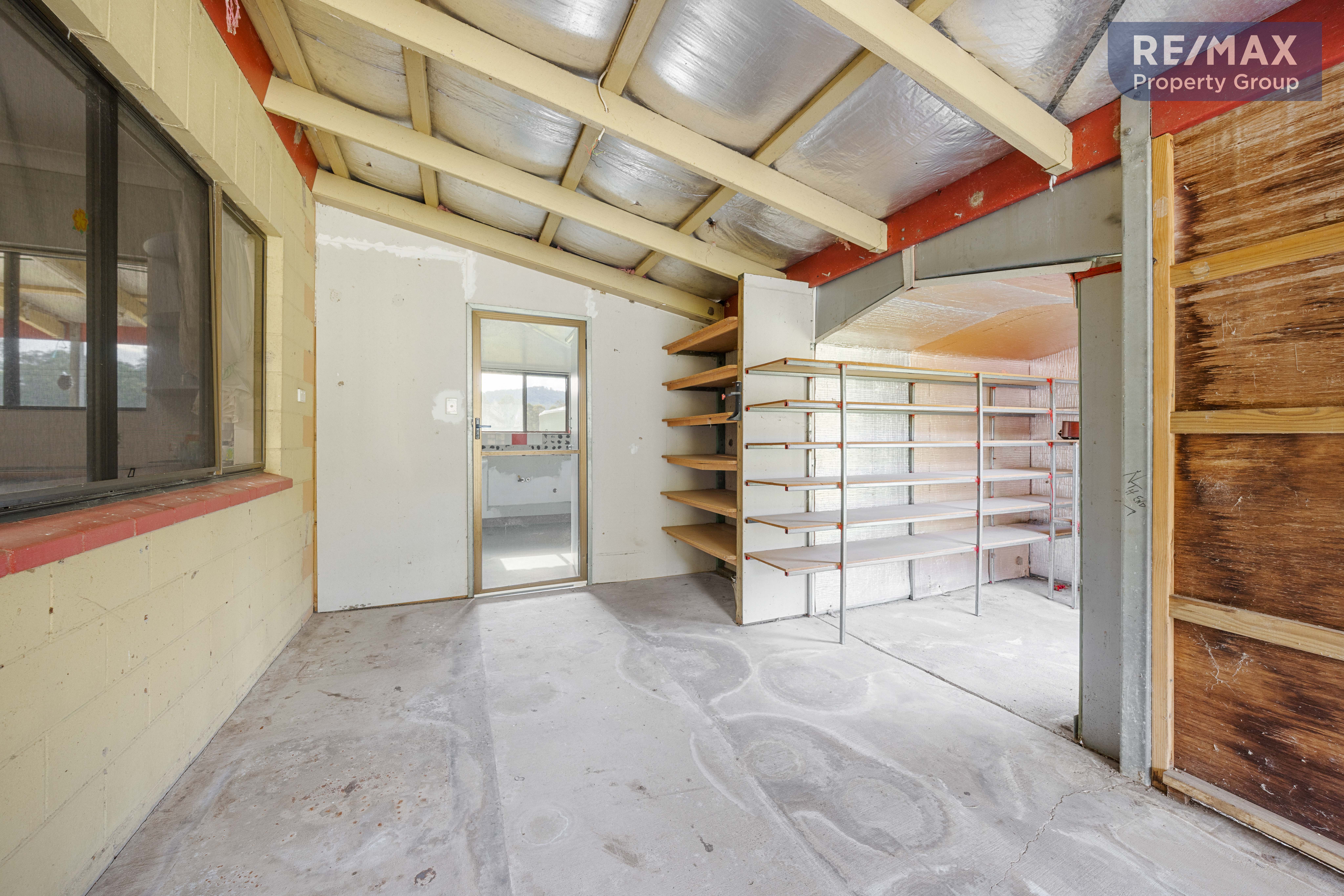 2-bedroom house at 2 Reilly Road, Woolooga, QLD 4570, Gympie, Queensland