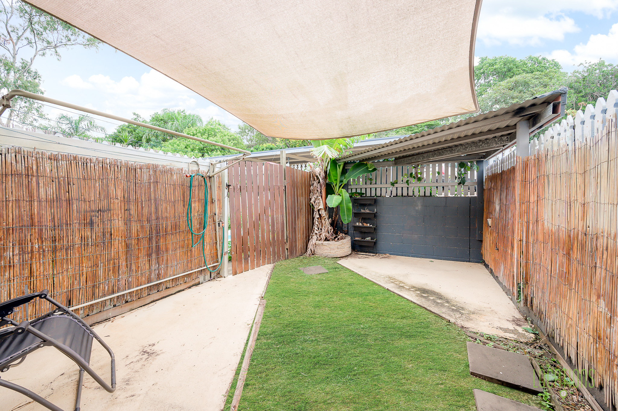 2-bedroom unit at 3/21 Charles Street, West Gladstone, QLD 4680, Gladstone, Queensland