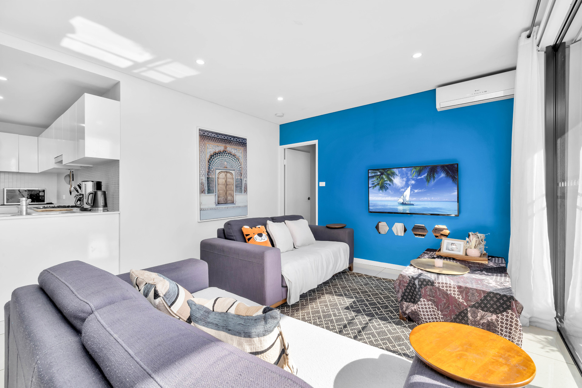 2-bedroom unit at 10/8-12 Linden Street, Toongabbie, Nsw, 2146, Parramatta, New South Wales