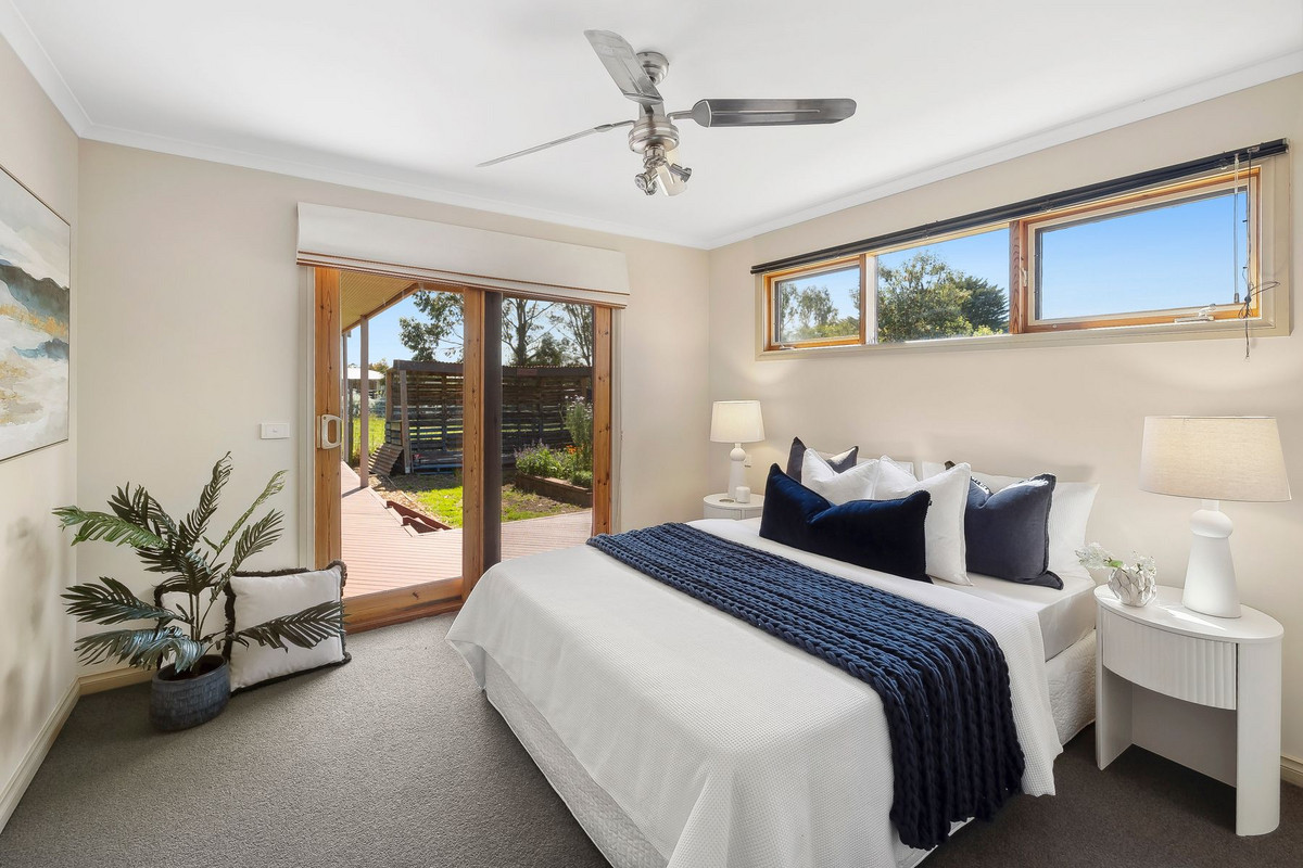 3-bedroom house at 1383 Birregurra - Deans Marsh Road, Deans Marsh, Vic, 3235, Surf Coast, Victoria