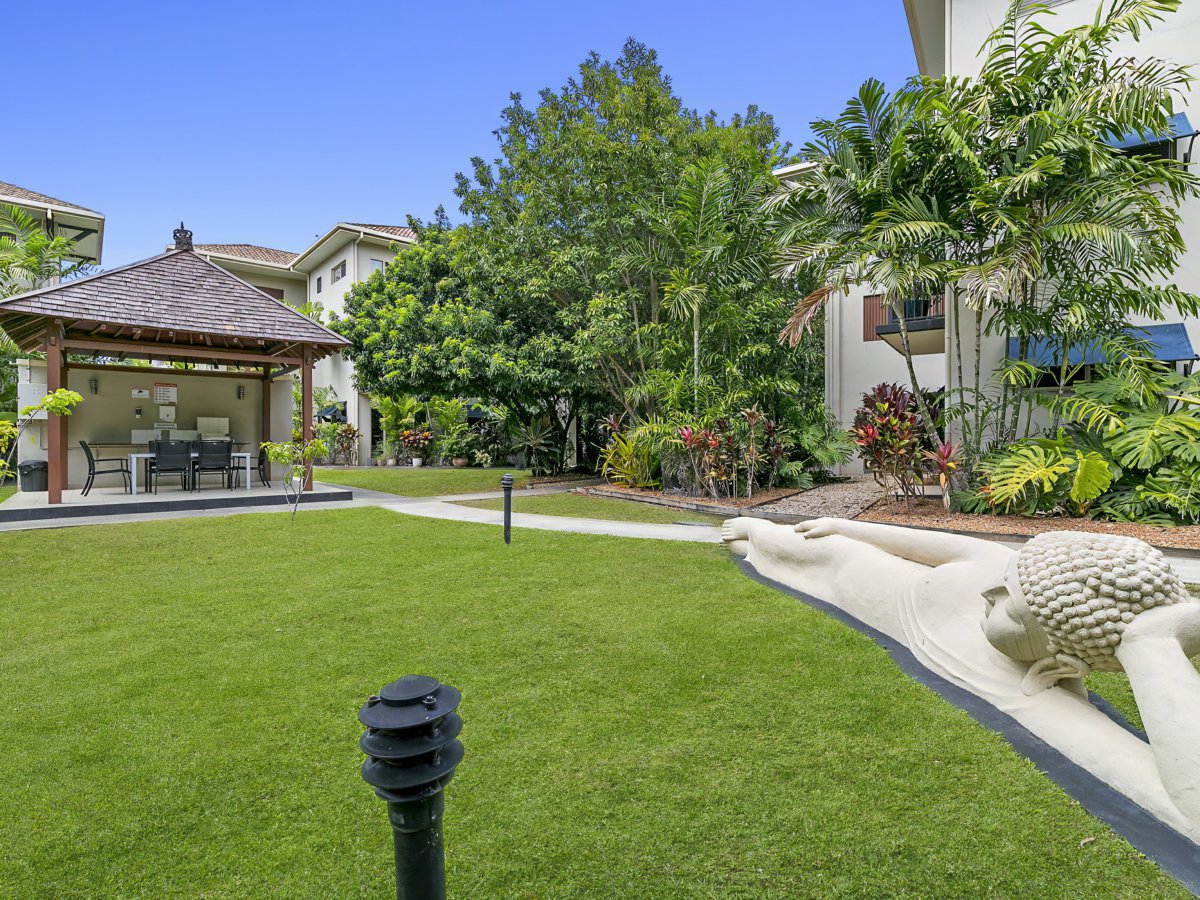 2-bedroom unit at 405/44-62 Clifton Road, Clifton Beach, QLD 4879, Cairns, Queensland