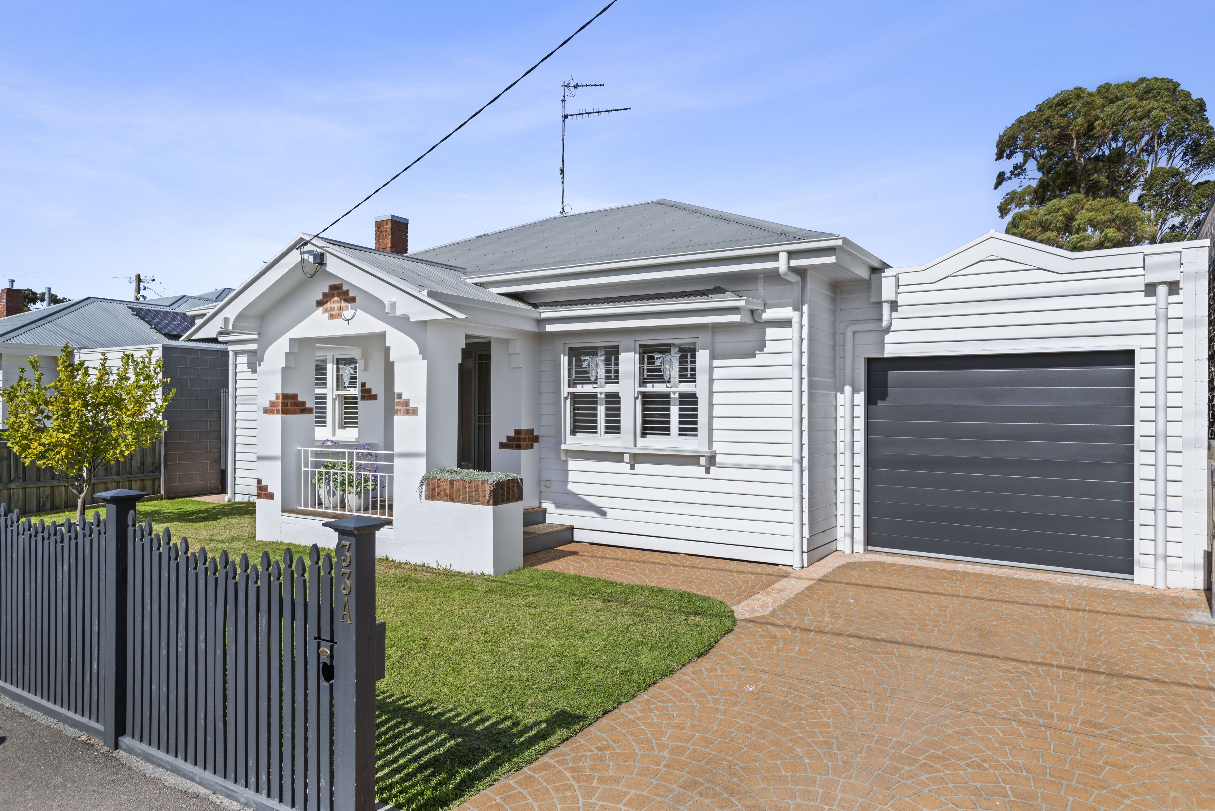 33 Hope Street, Geelong West, VIC 3218 - Image 1