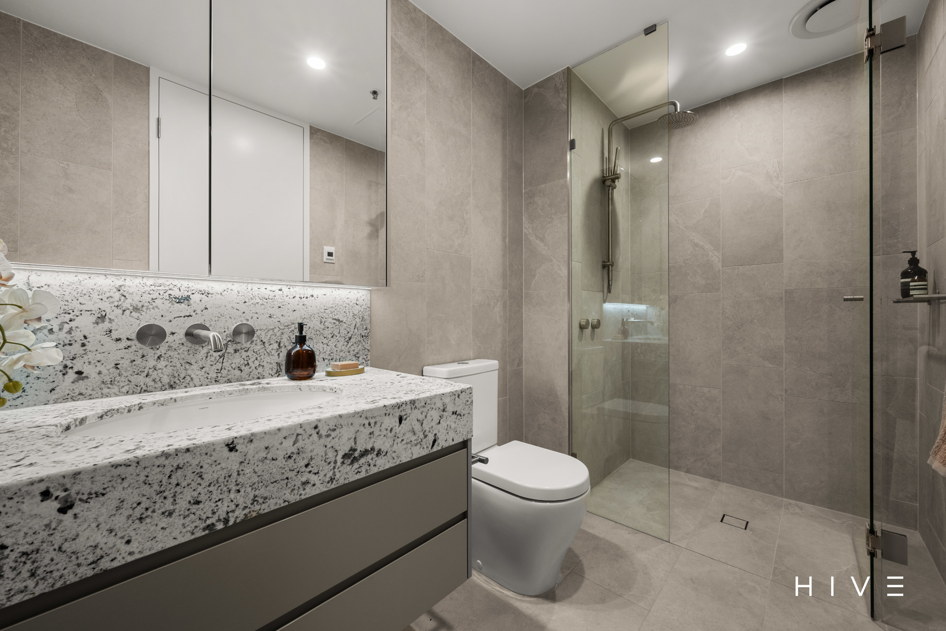 2-bedroom unit at 201/62 Constitution Avenue, Parkes, ACT 2600, Unincorporated Act, Australian Capital Territory