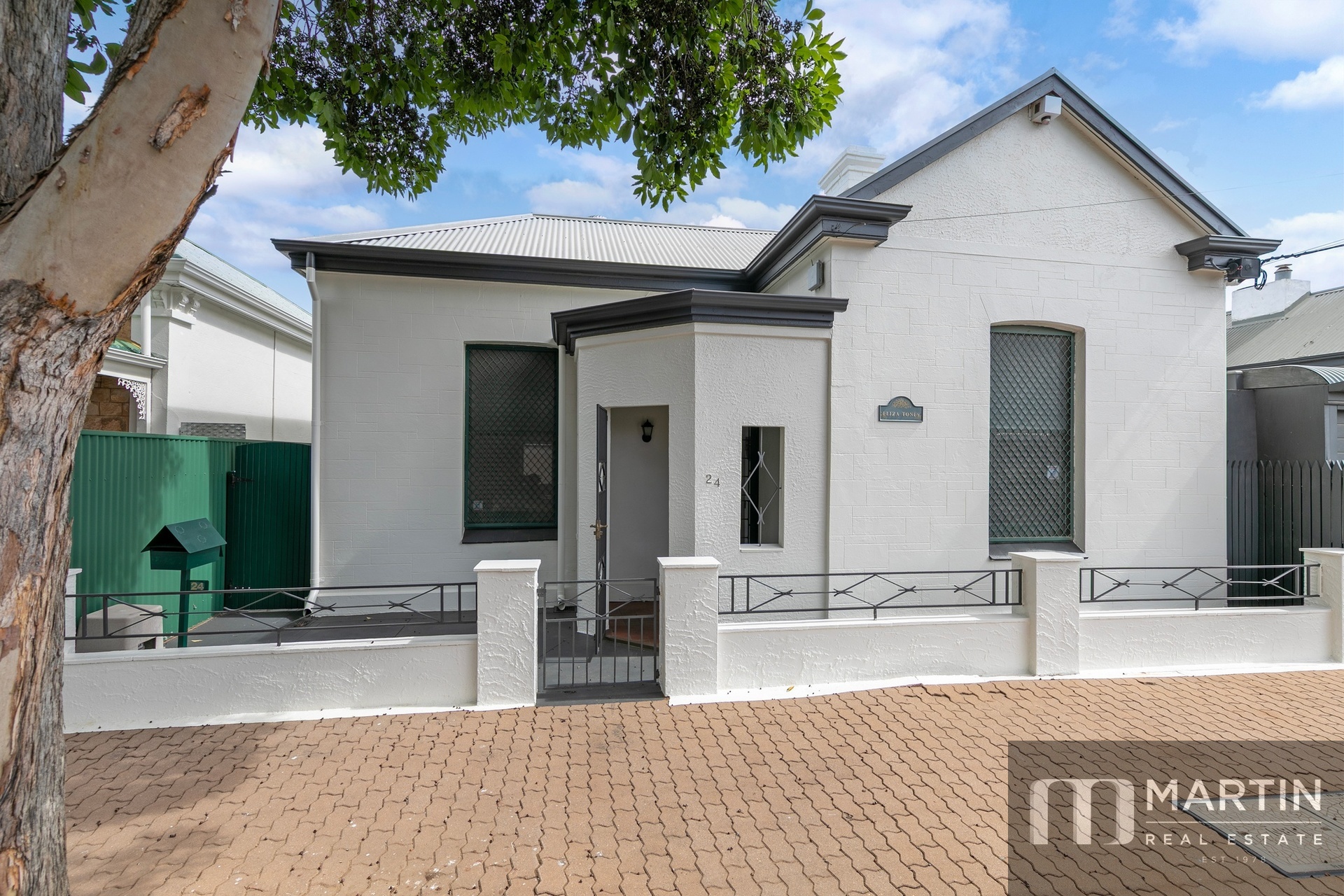4-bedroom house at 24 GILBERT STREET, Gilberton SA 5081, Walkerville, South Australia