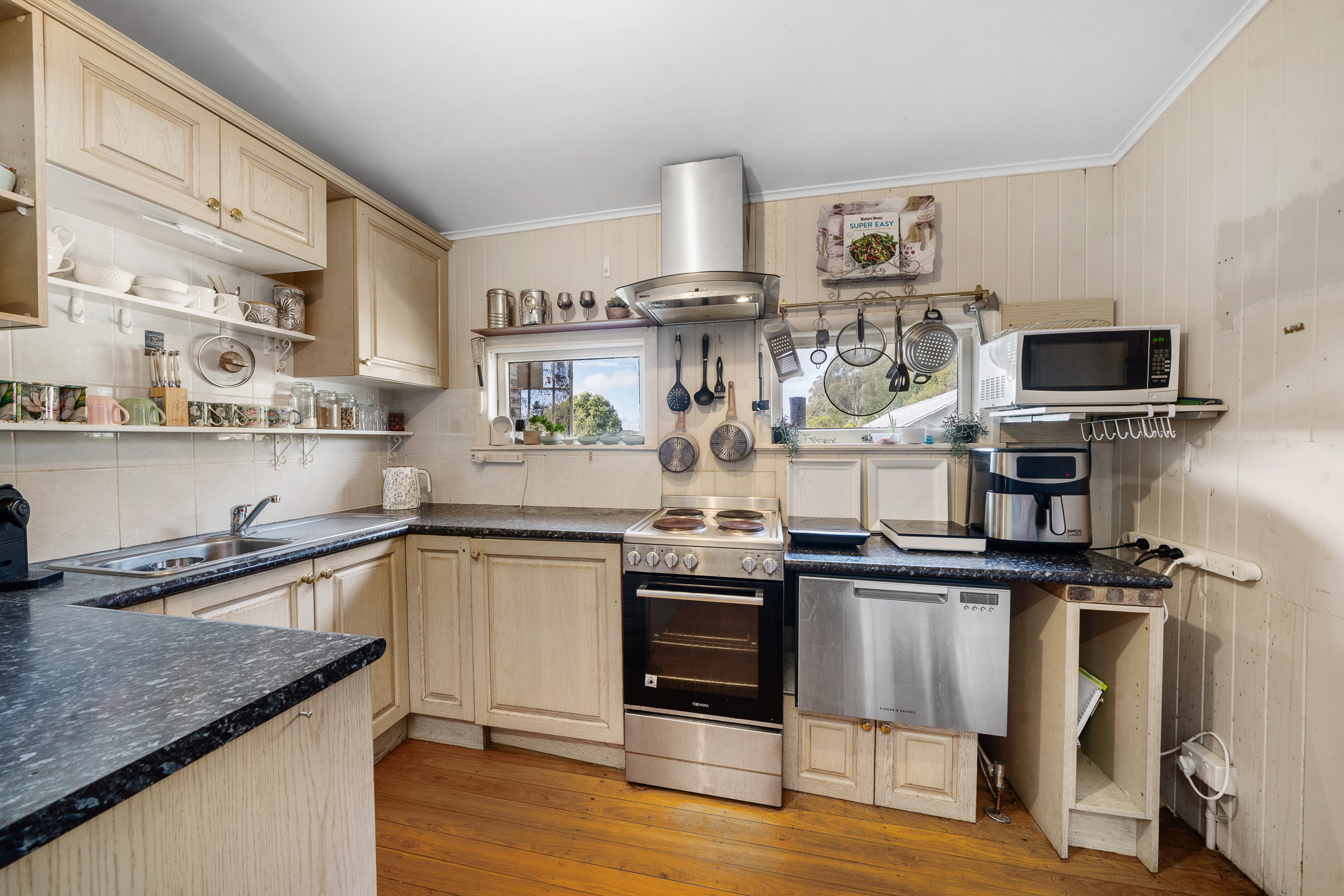 5 LALOR STREET, Crows Nest QLD 4355 - Image 4