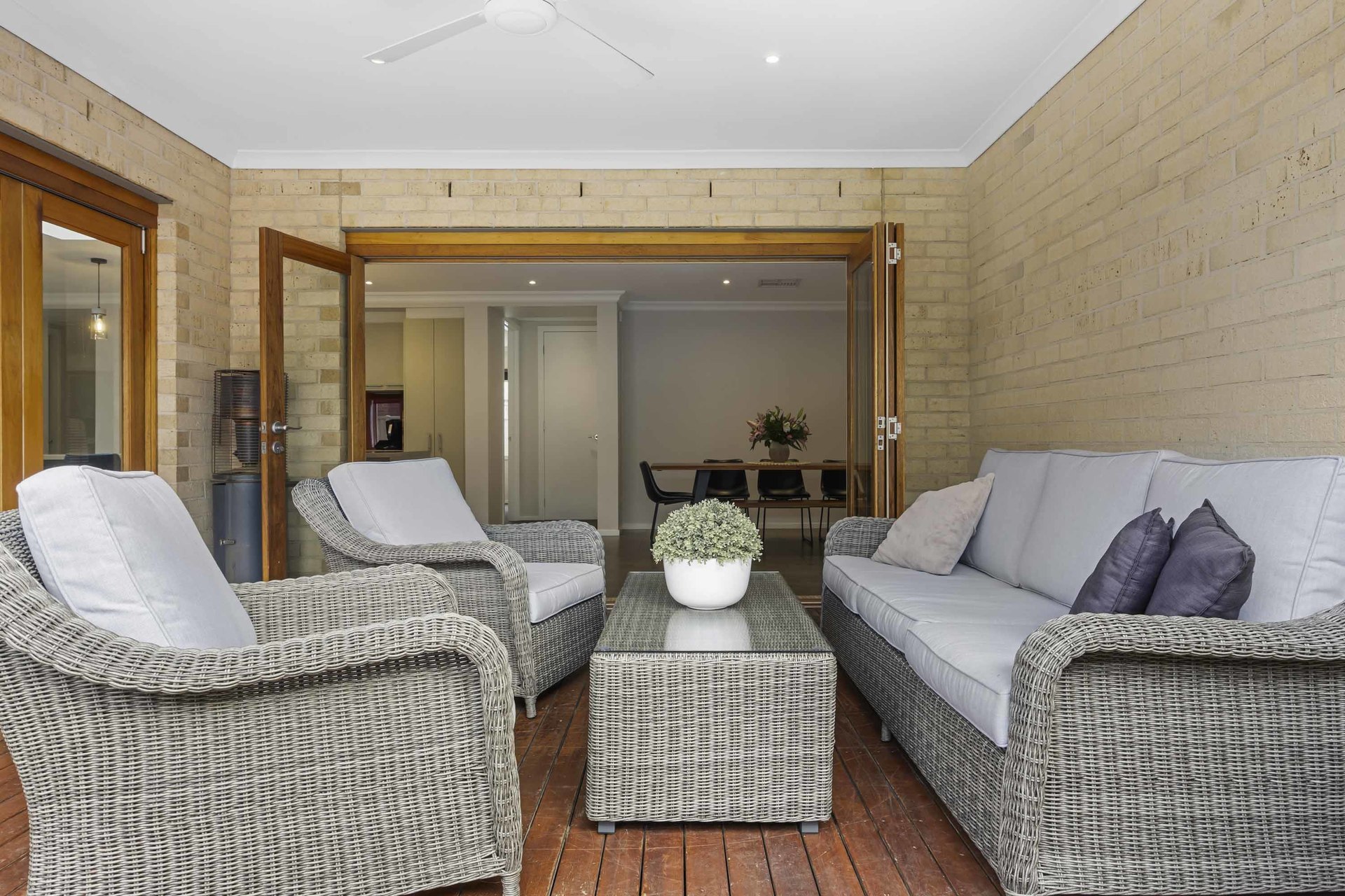 4-bedroom house at 9 Baxter Street, Miners Rest, VIC 3352, Ballarat, Victoria