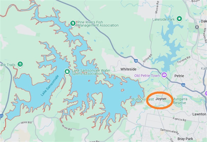 4-bedroom house at Lot 180 Samsonvale Road, Joyner, Qld, 4500, Moreton Bay, Queensland