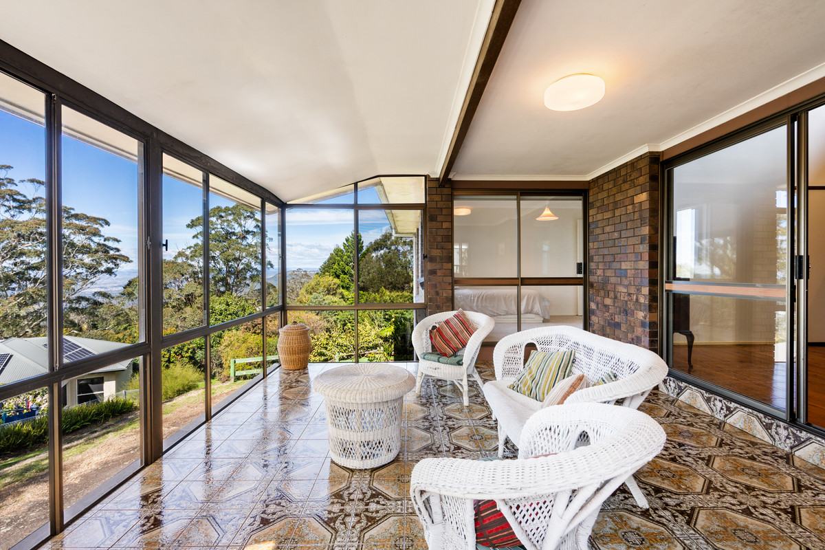 4-bedroom house at 21 Rangeview Road, Blue Mountain Heights, QLD 4350, , Queensland