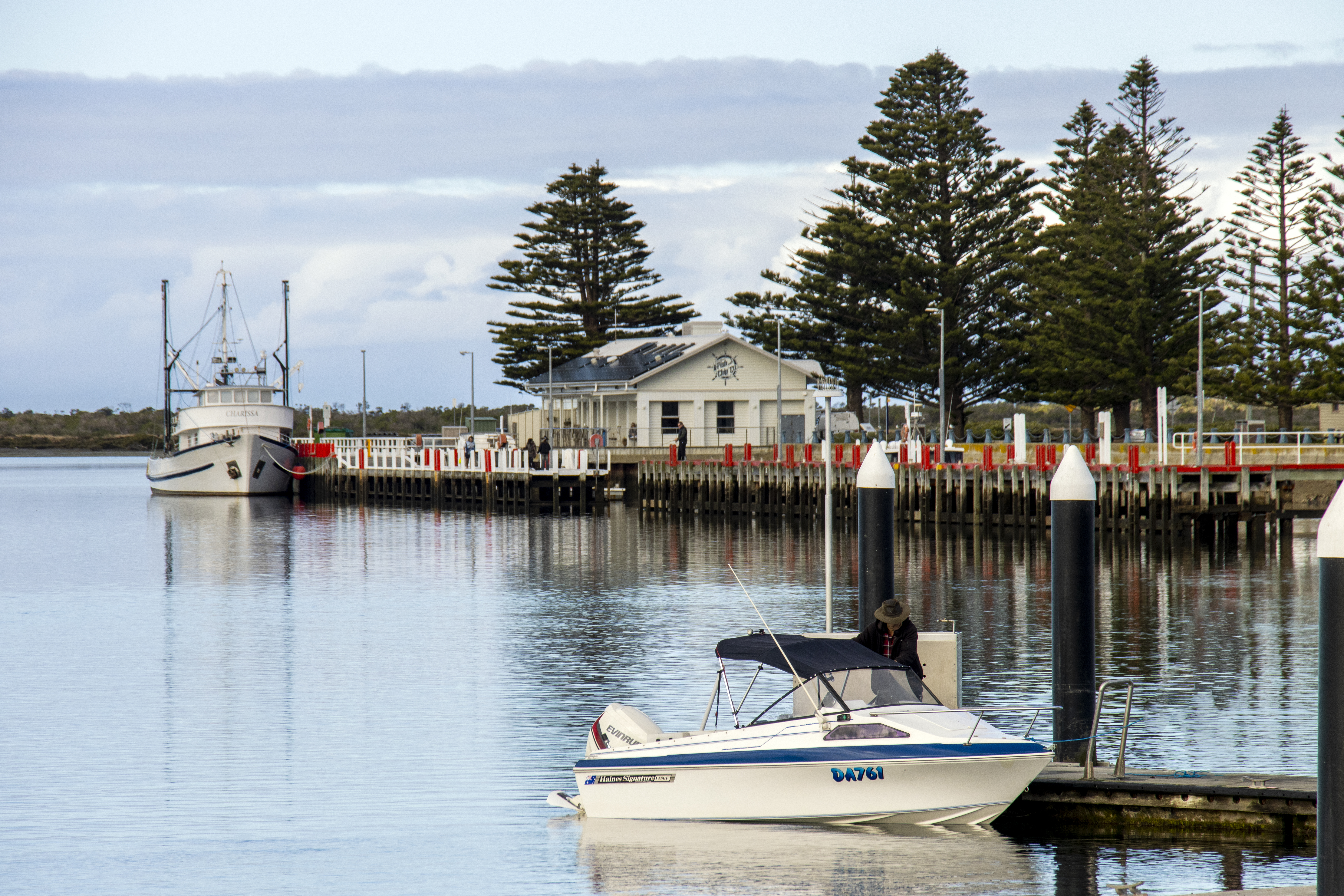 Lot 7, Block 24 South Street, Port Albert, Vic, 3971 - Image 9