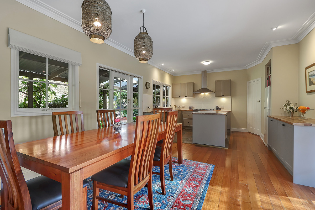 4-bedroom house at 34-36 NORTHCOTT AVENUE, Croydon VIC 3136, Maroondah, Victoria
