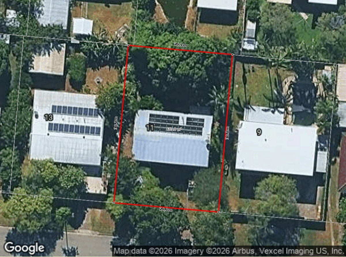 4-bedroom house at 11 Noonan Street, Heatley, QLD 4814, Townsville, Queensland