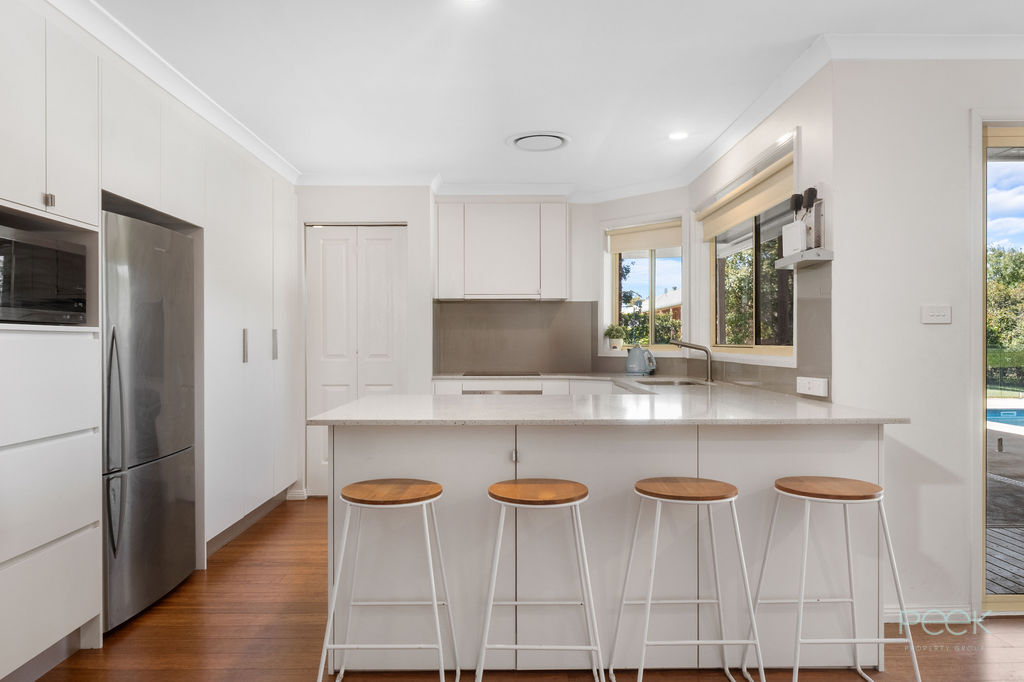 6-bedroom house at 20 Black Swan Place, Yarramundi, NSW 2753, Hawkesbury, New South Wales