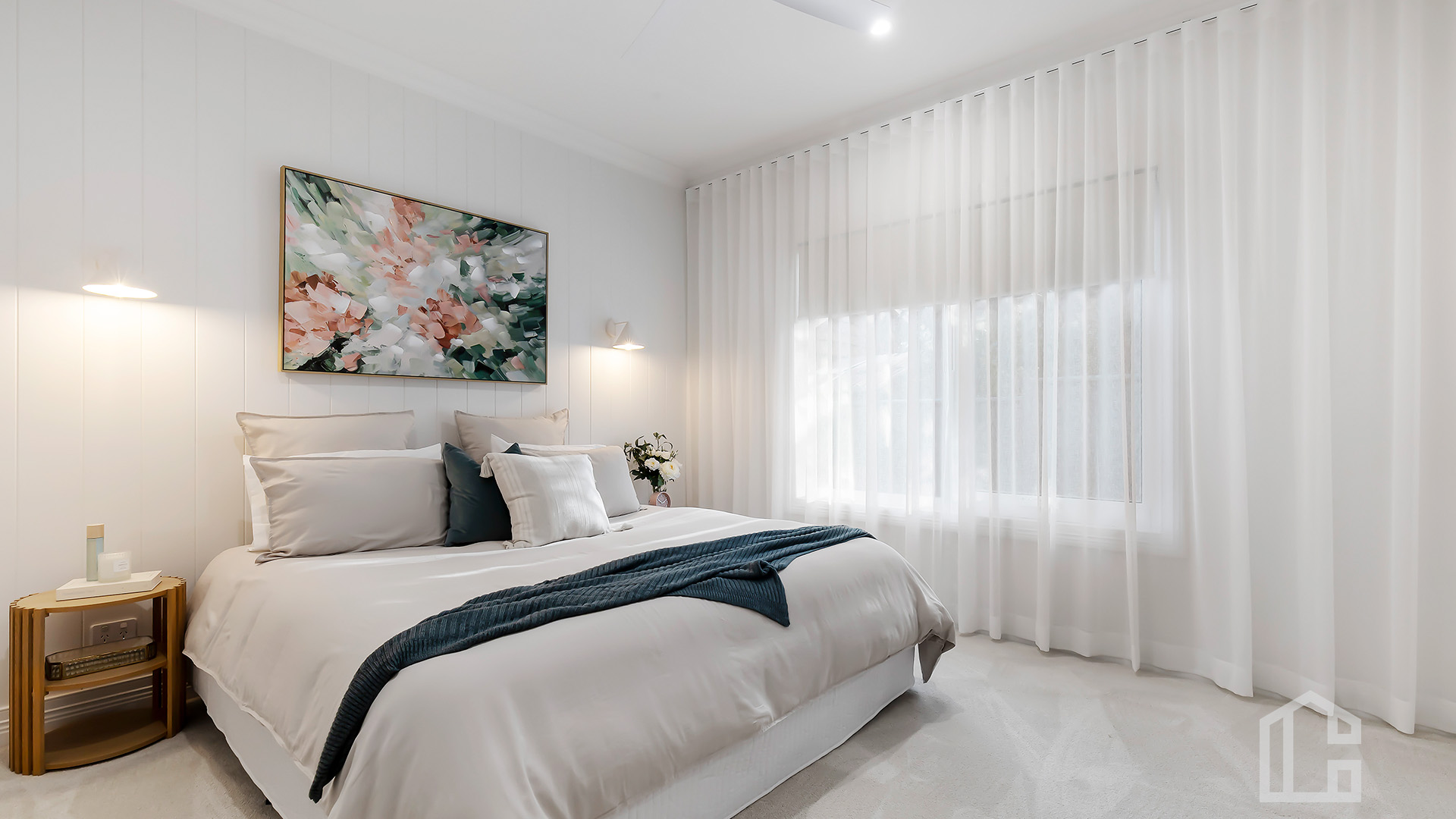 3-bedroom unit at 48 & 48A King Street, Glenbrook, Nsw, 2773, Blue Mountains, New South Wales