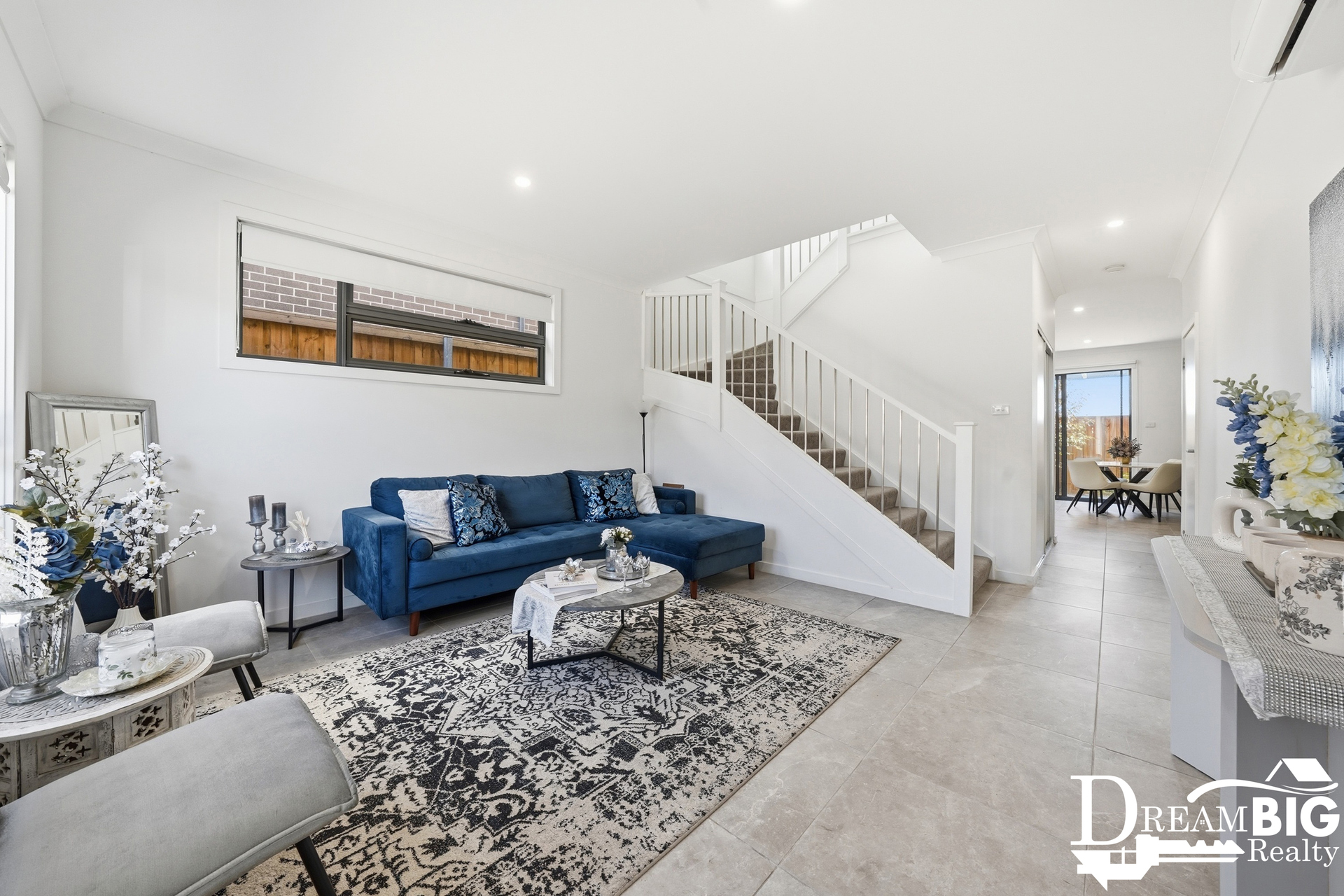 4-bedroom unit at 5 Wacol Glade, Riverstone, Nsw, 2765, Blacktown, New South Wales