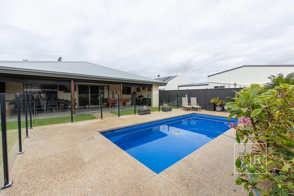 4-bedroom house at 17 BELL WAY, Bandy Creek WA 6450, Esperance, Western Australia