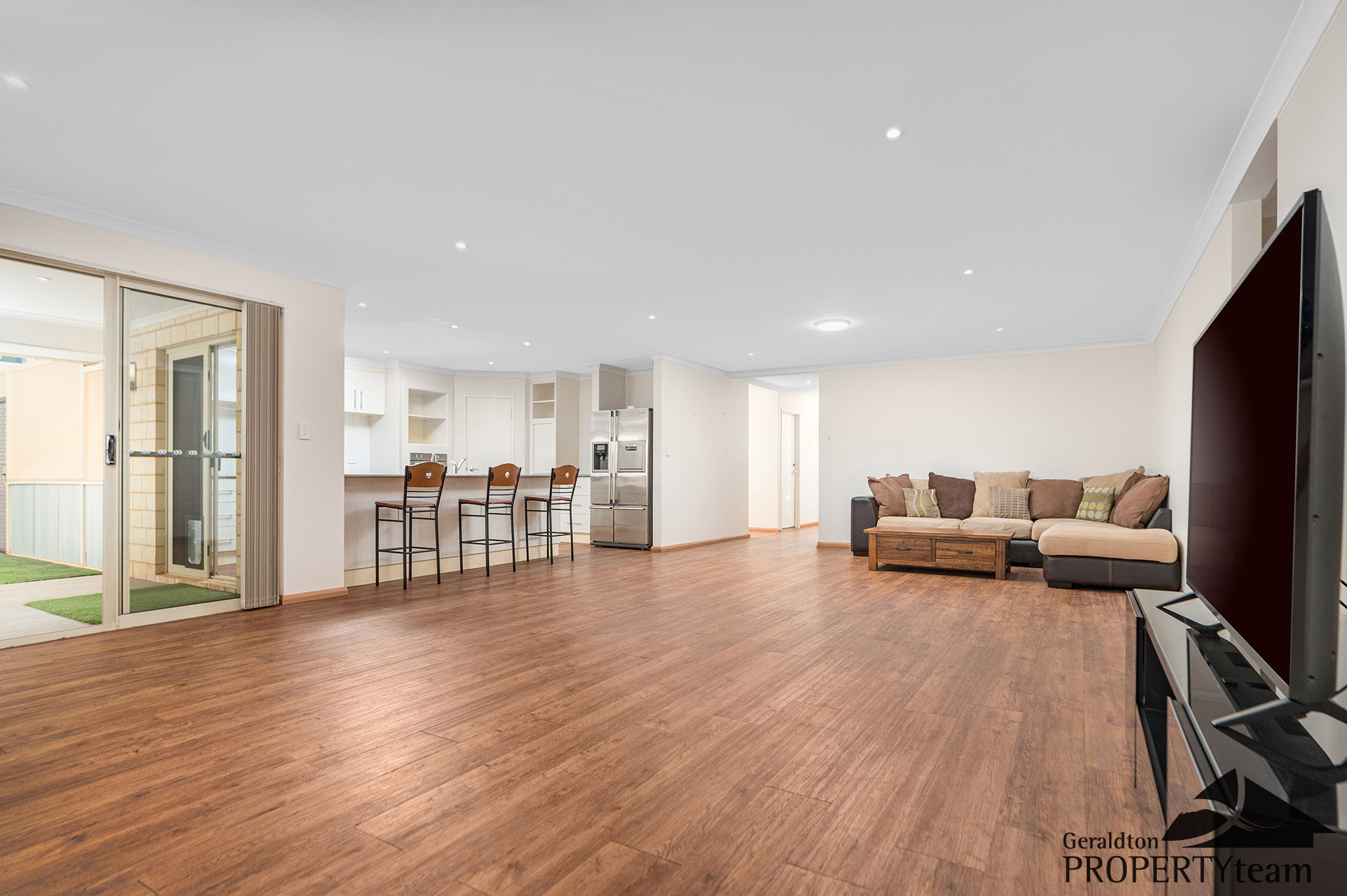 3-bedroom house at 7 Angler Parade, Drummond Cove, WA 6532, Greater Geraldton, Western Australia