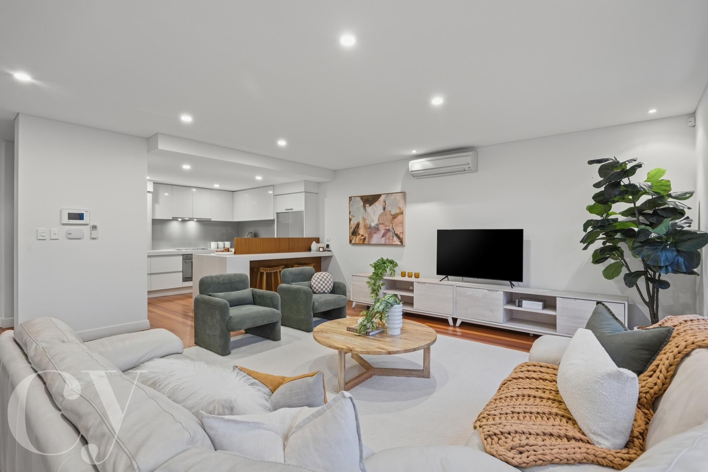 2-bedroom unit at 1/45 Pakenham Street, Fremantle, WA 6160, Fremantle, Western Australia
