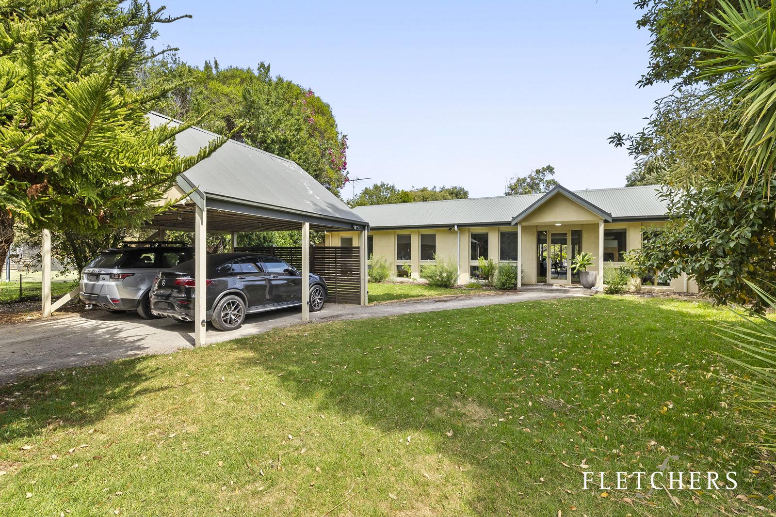 16 TI-TREE AVENUE, Blairgowrie VIC 3942 - Image 3