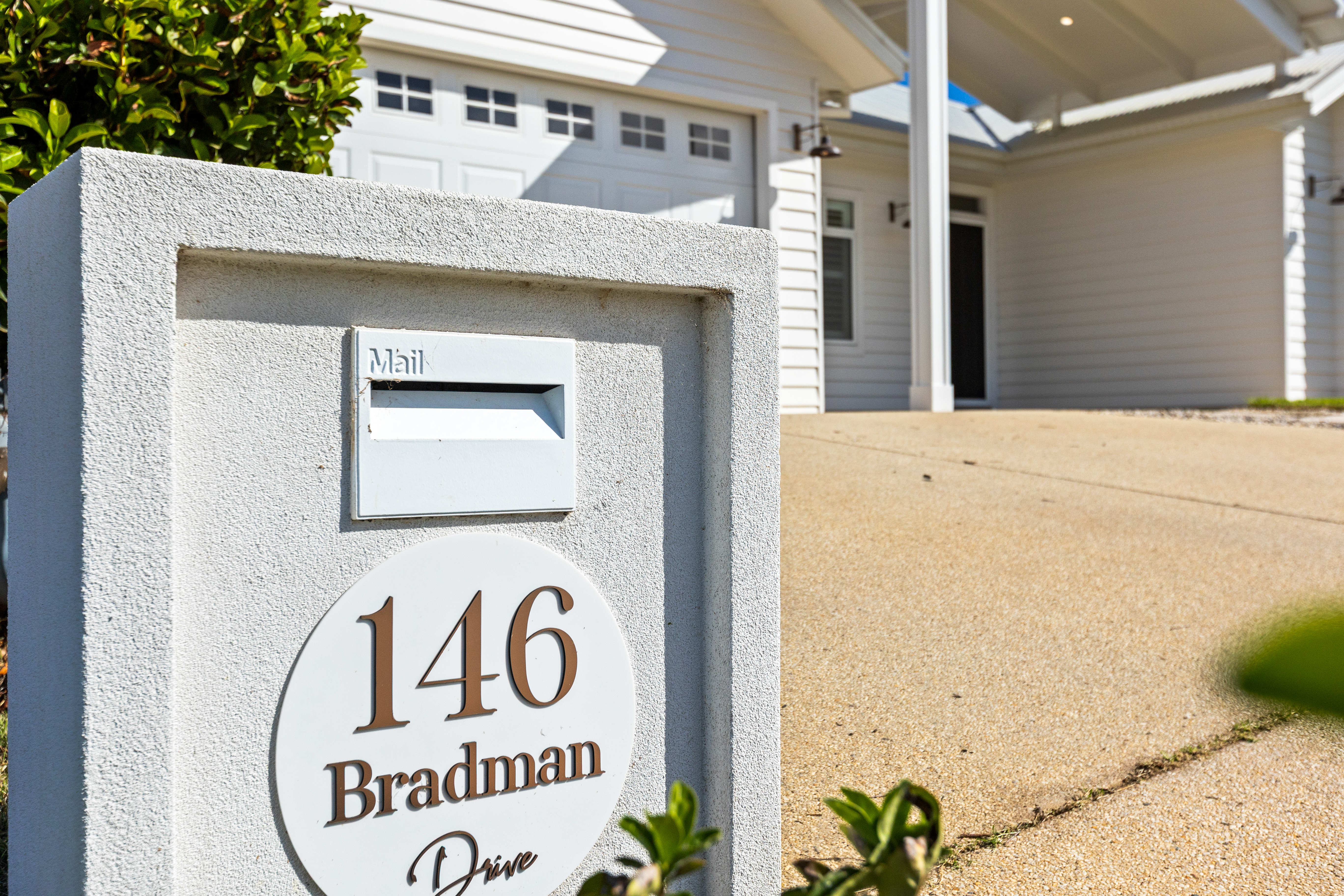 4-bedroom house at 146 BRADMAN DRIVE, Boorooma NSW 2650, Wagga Wagga, New South Wales