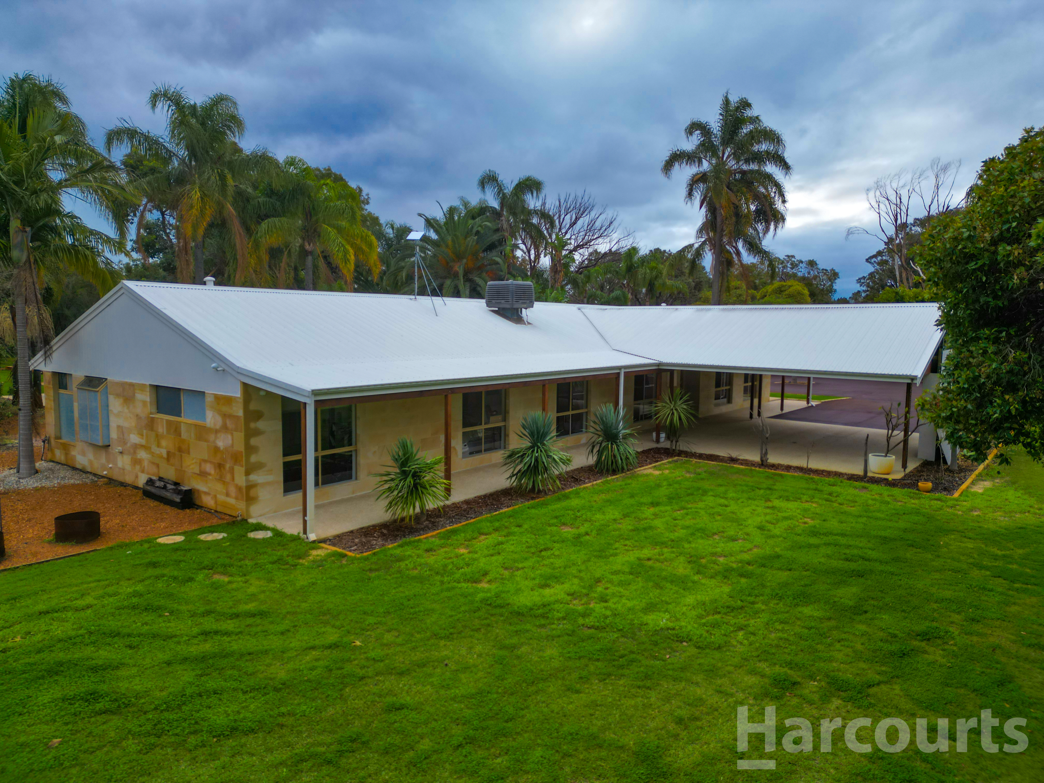 5-bedroom house at 23 Flinders Close, Barragup WA 6209, Murray, Western Australia