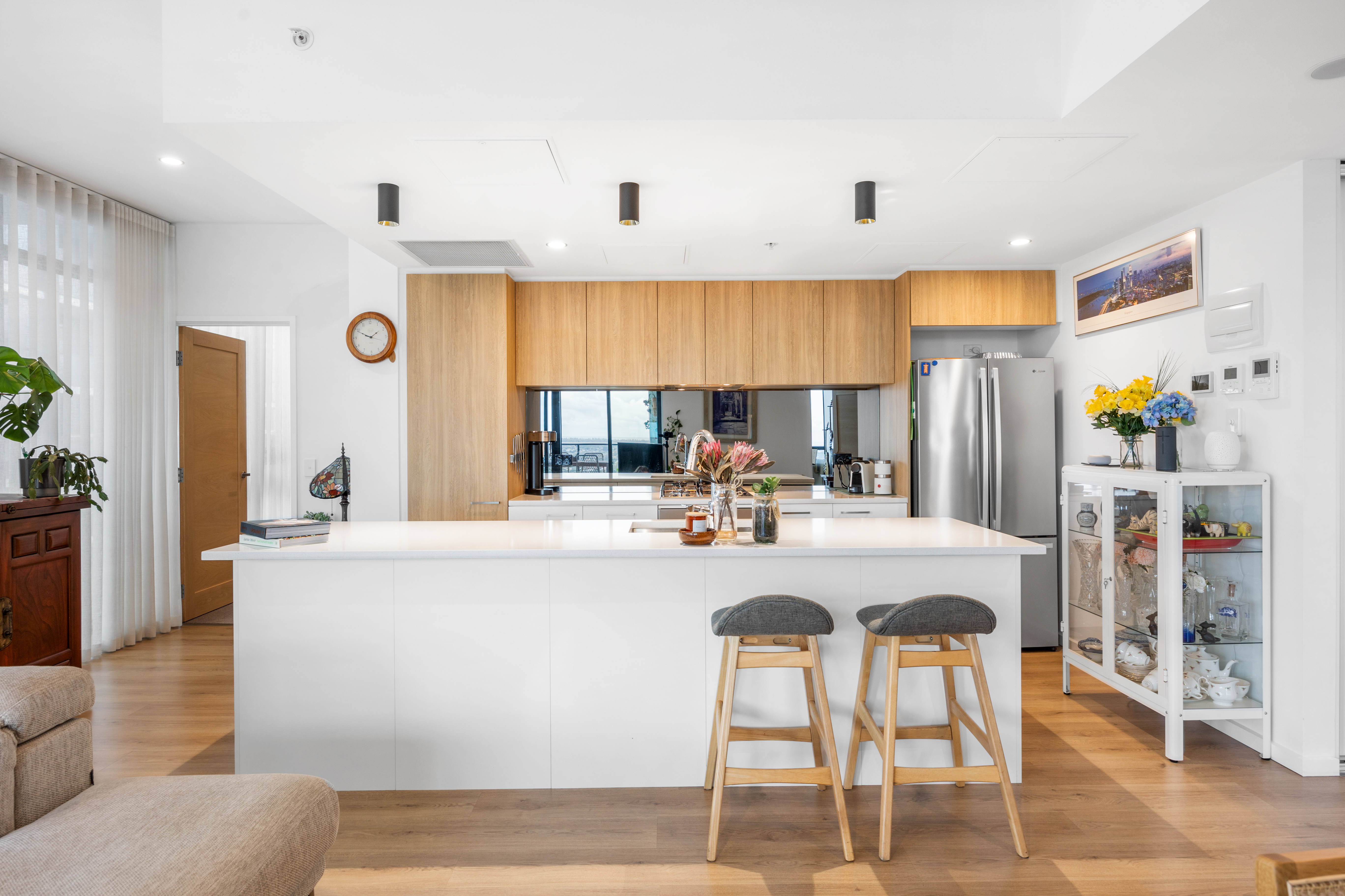 3-bedroom unit at 1810/180 Franklin Street, Adelaide, SA 5000, Adelaide, South Australia