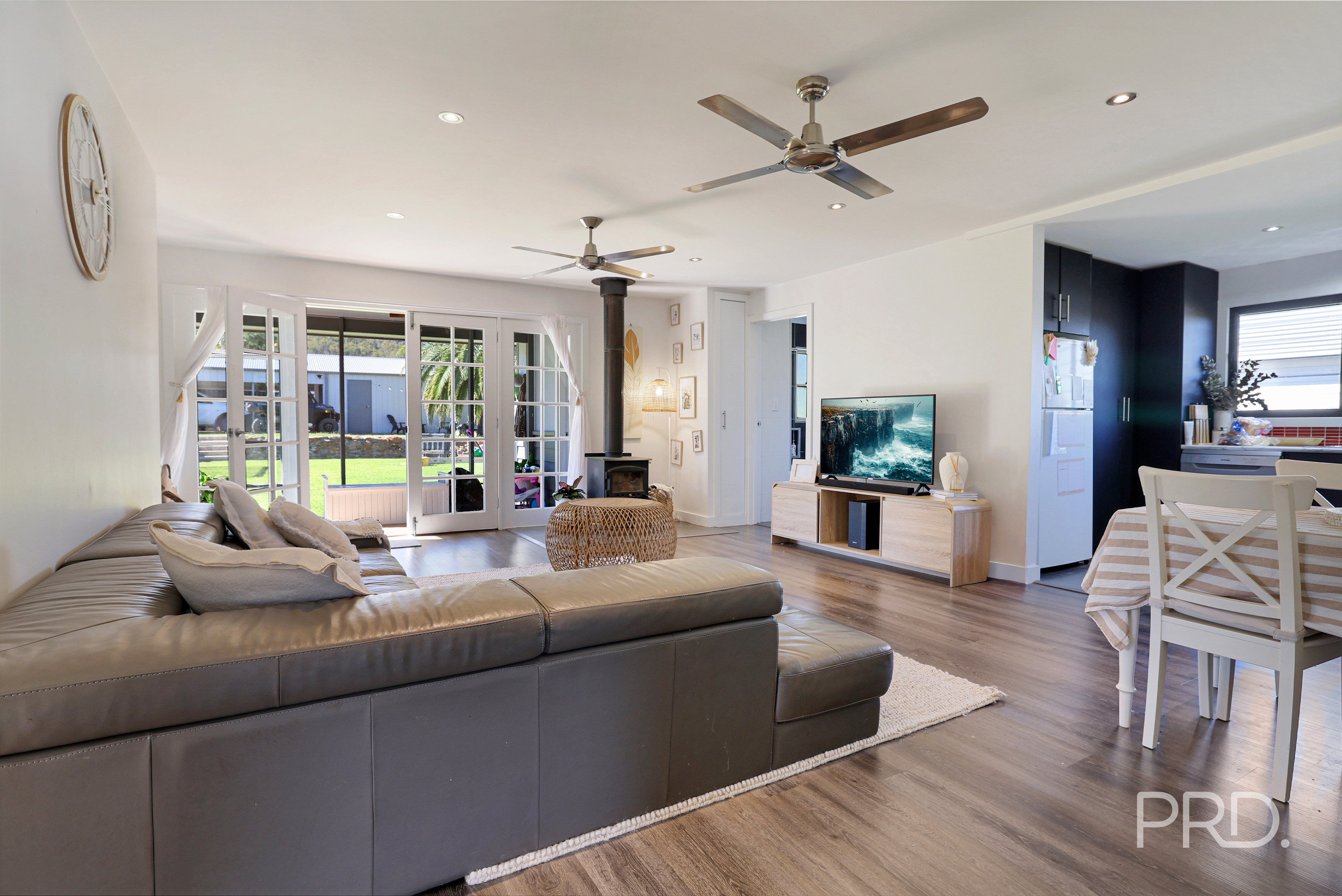 4-bedroom house at 160 Little Street, Murrurundi, Nsw, 2338, Upper Hunter, New South Wales