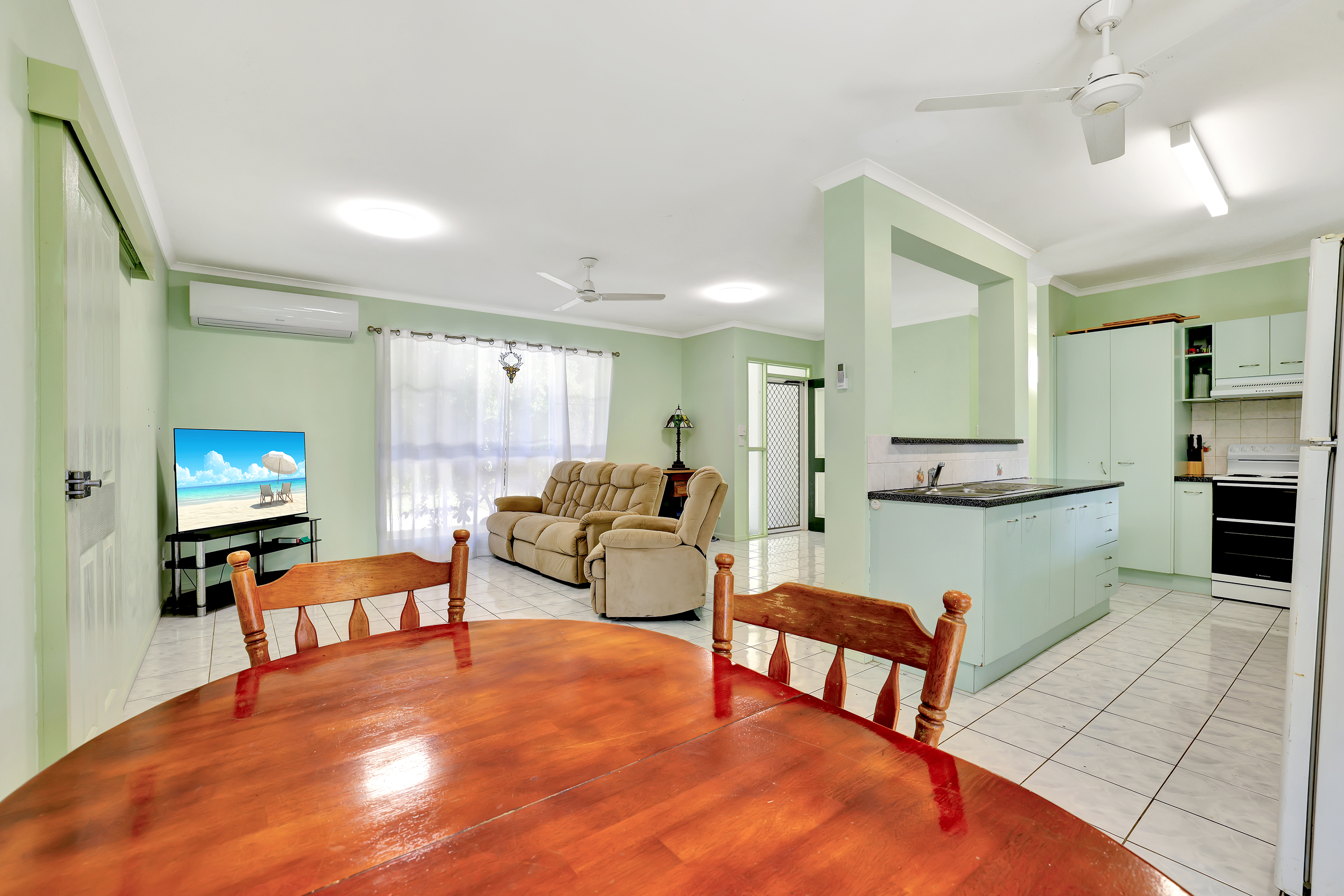 18 TARCOOLA STREET, Mount Sheridan QLD 4868 - Image 3