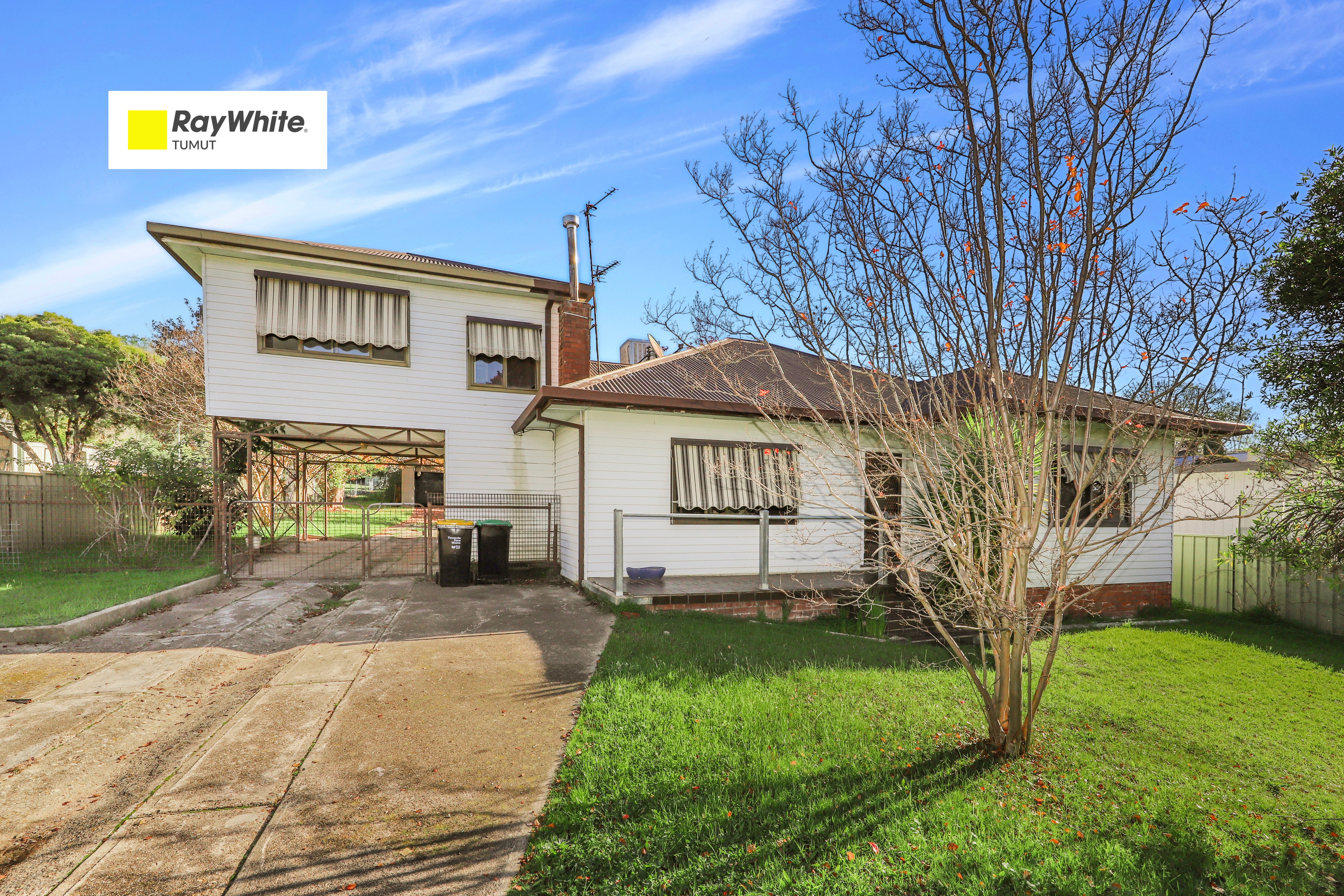 157 Simpson Street, Tumut, Nsw, 2720 - Image 1