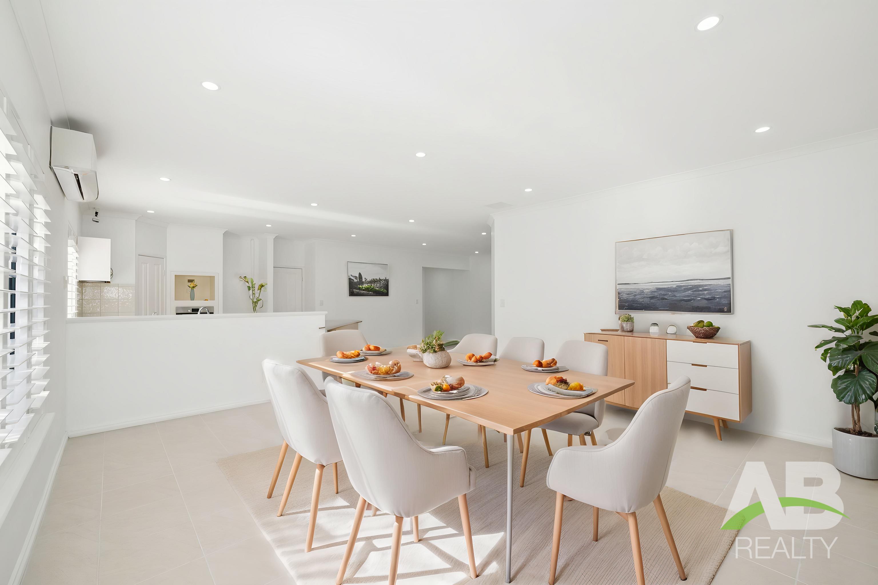 4-bedroom house at 45 Hennessy Drive, Ashby, WA 6065, Wanneroo, Western Australia