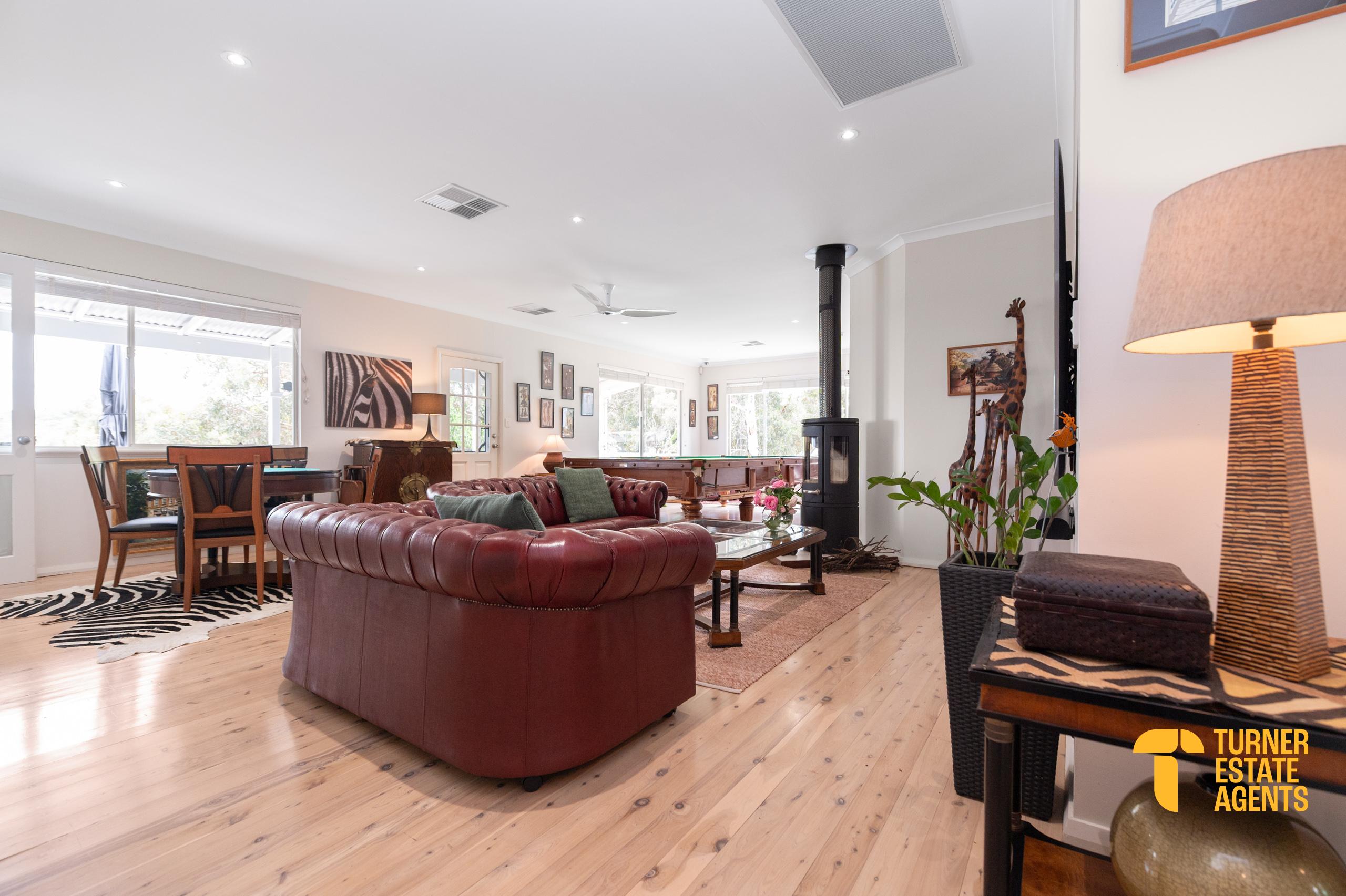 4-bedroom house at 181 JARRAHDALE ROAD, Jarrahdale WA 6124, Serpentine-Jarrahdale, Western Australia