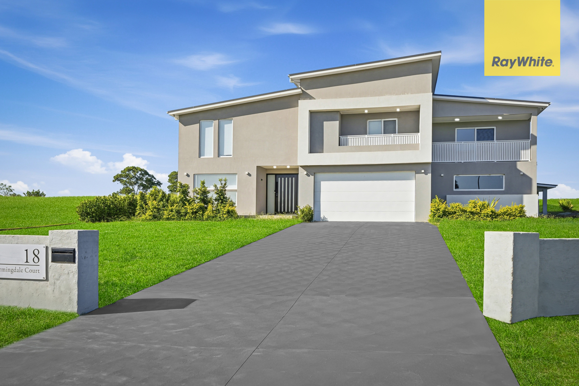 7-bedroom house at 18 FARMINGDALE COURT, Luddenham NSW 2745, Liverpool, New South Wales